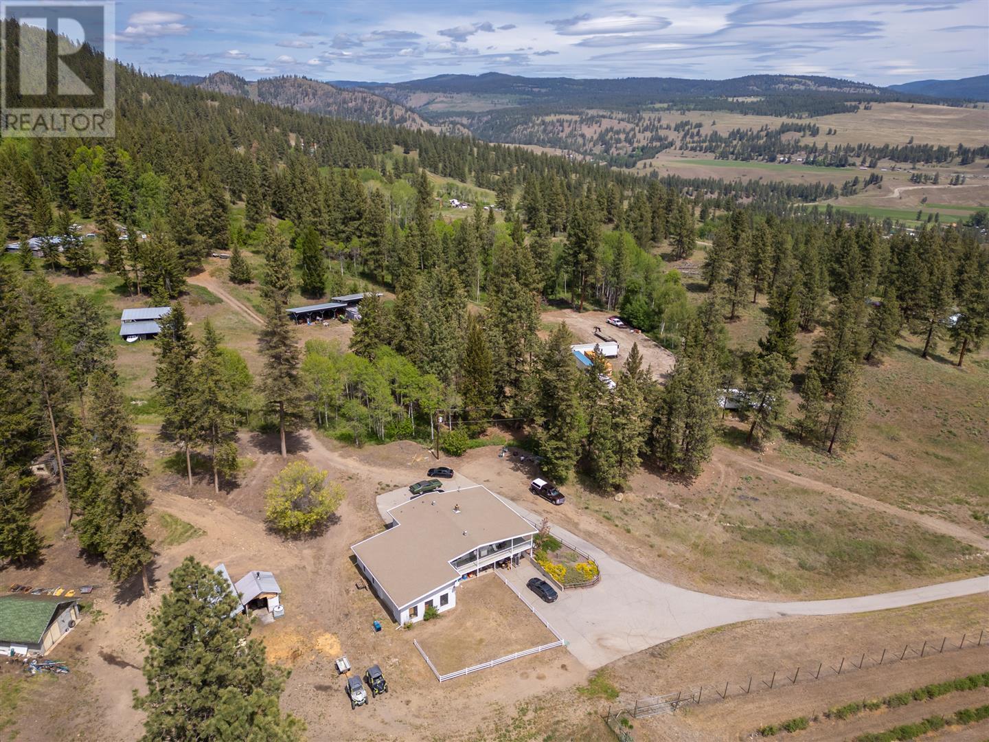 615 Cedar Creek Road, Princeton