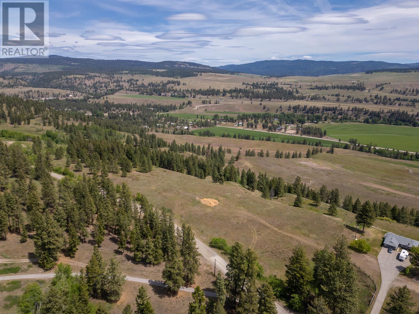 615 Cedar Creek Road, Princeton