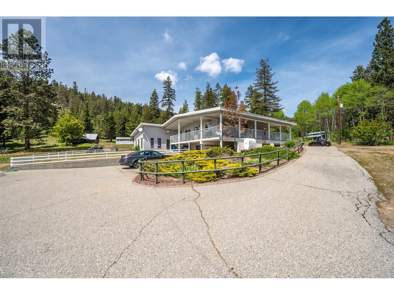 615 Cedar Creek Road, Princeton