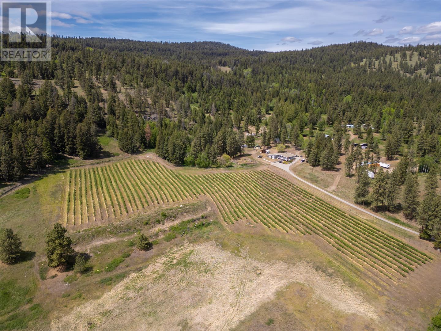 615 Cedar Creek Road, Princeton