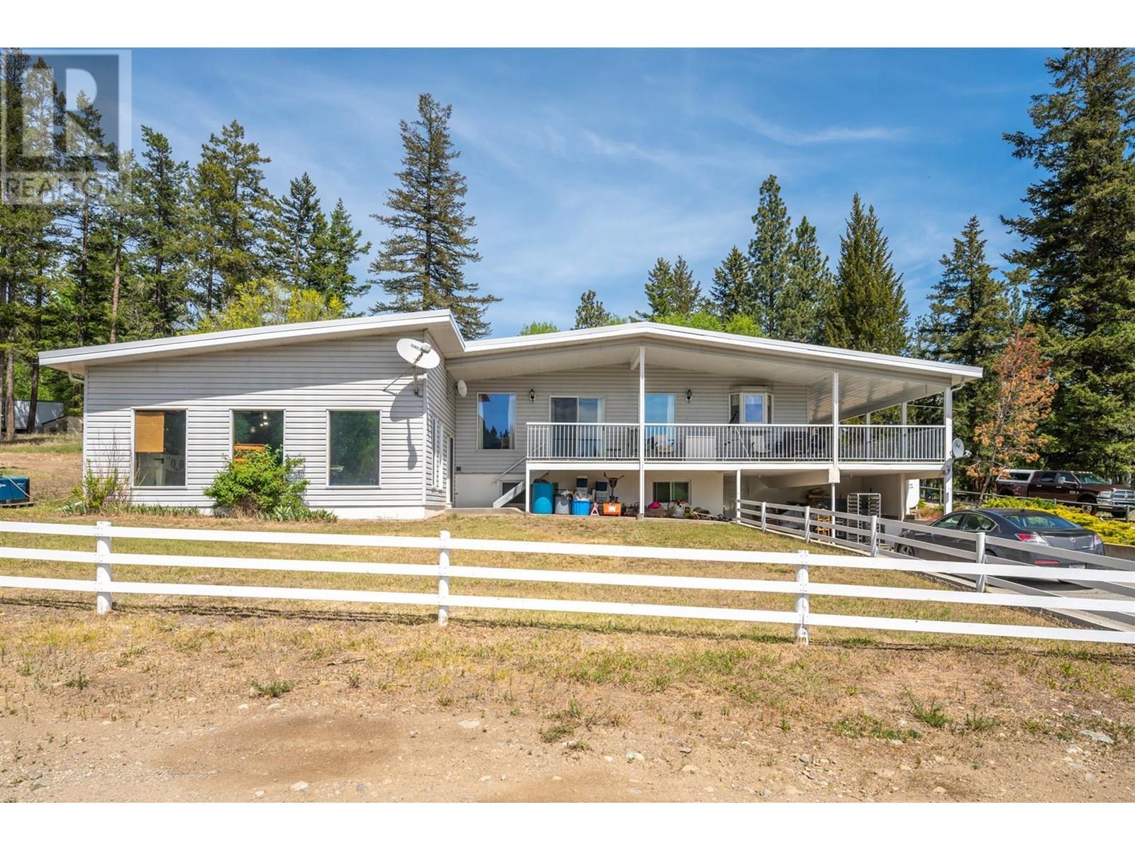 615 Cedar Creek Road, Princeton