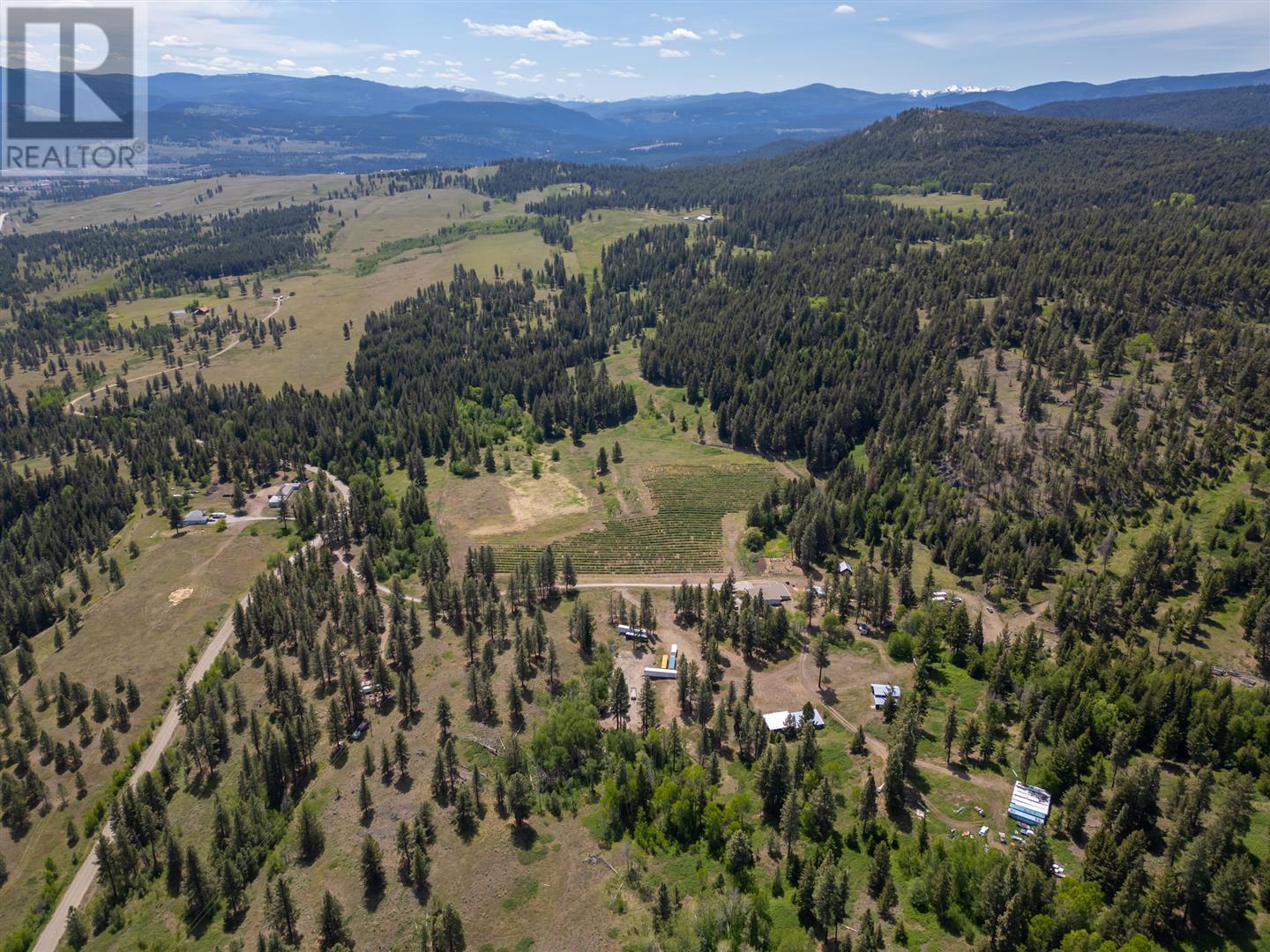 615 Cedar Creek Road, Princeton