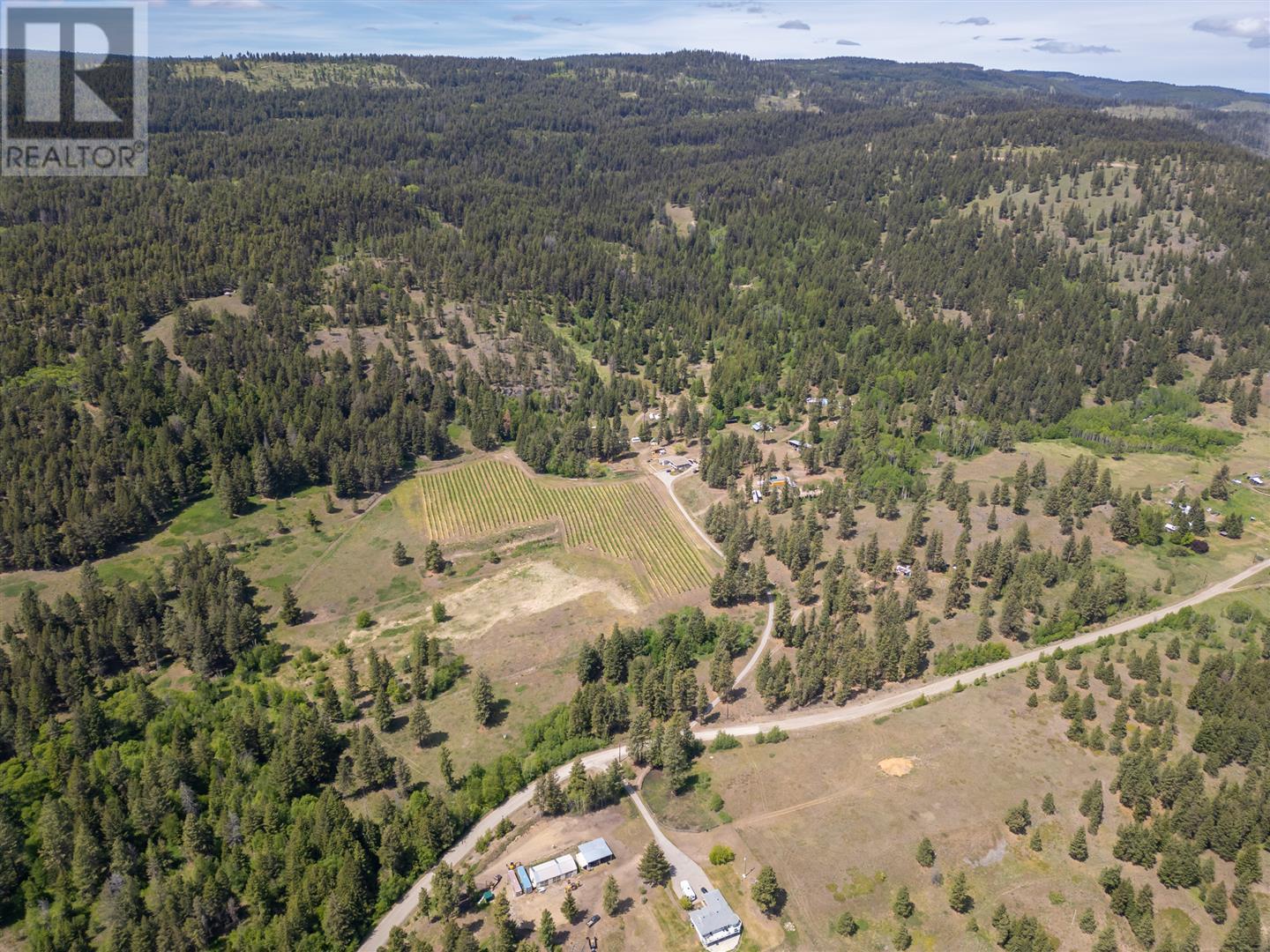 615 Cedar Creek Road, Princeton