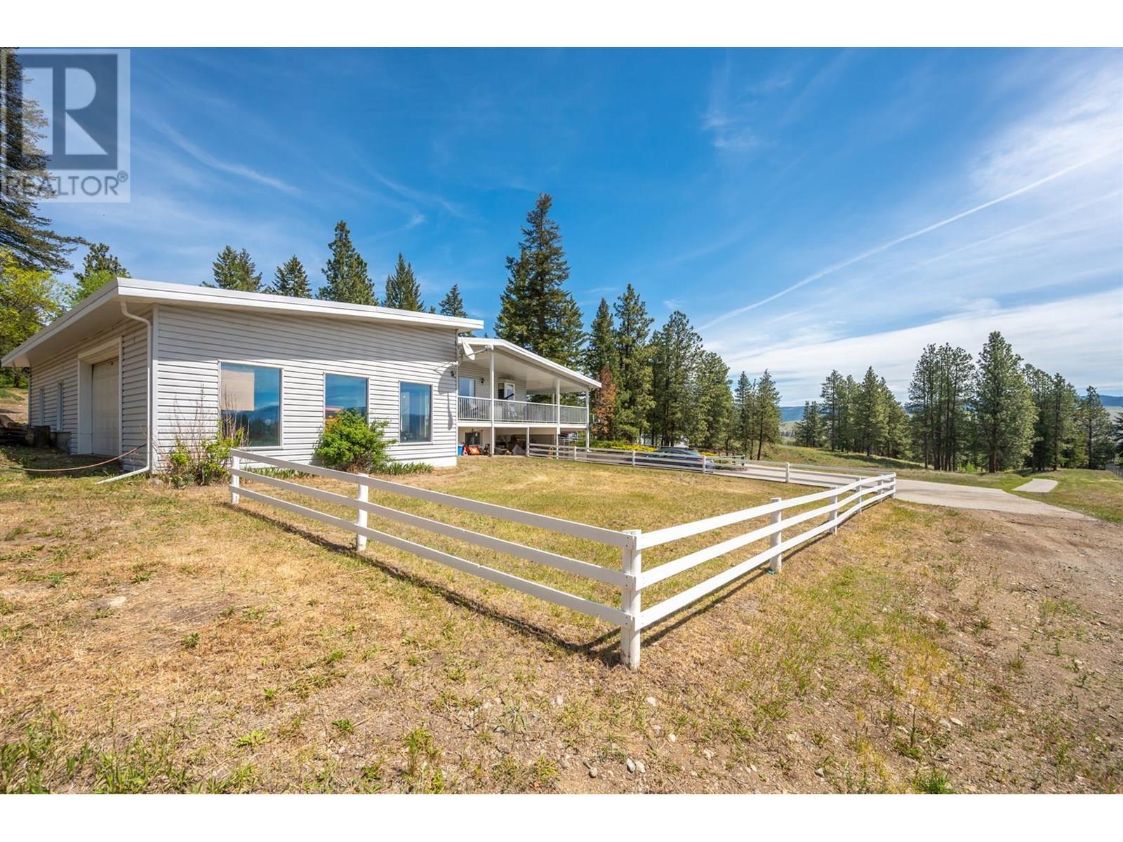 615 Cedar Creek Road, Princeton