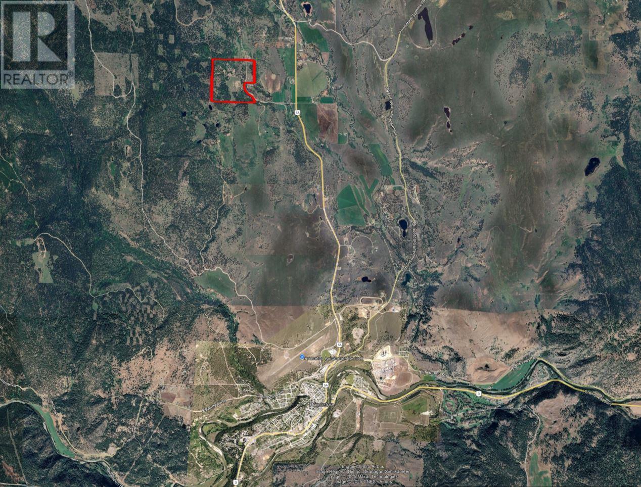 615 Cedar Creek Road, Princeton