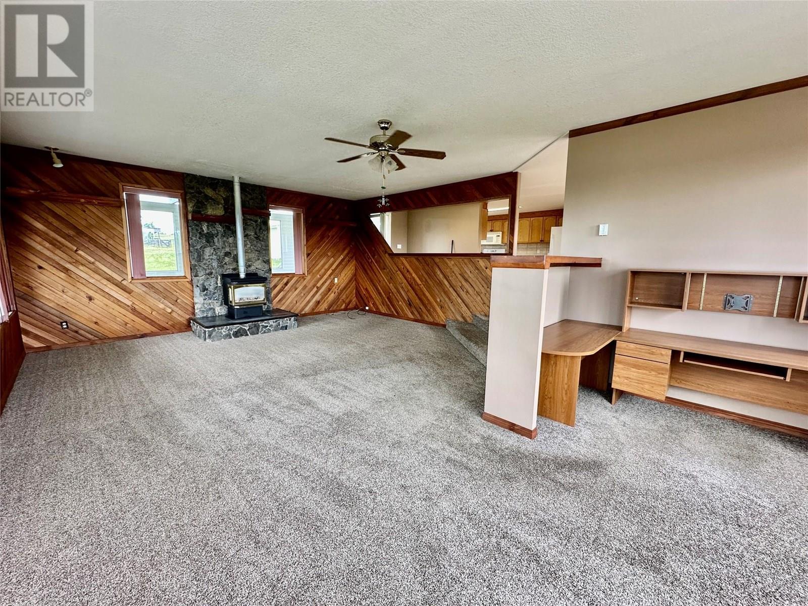 Photo 7 of 5420 224 Road, Dawson Creek BC