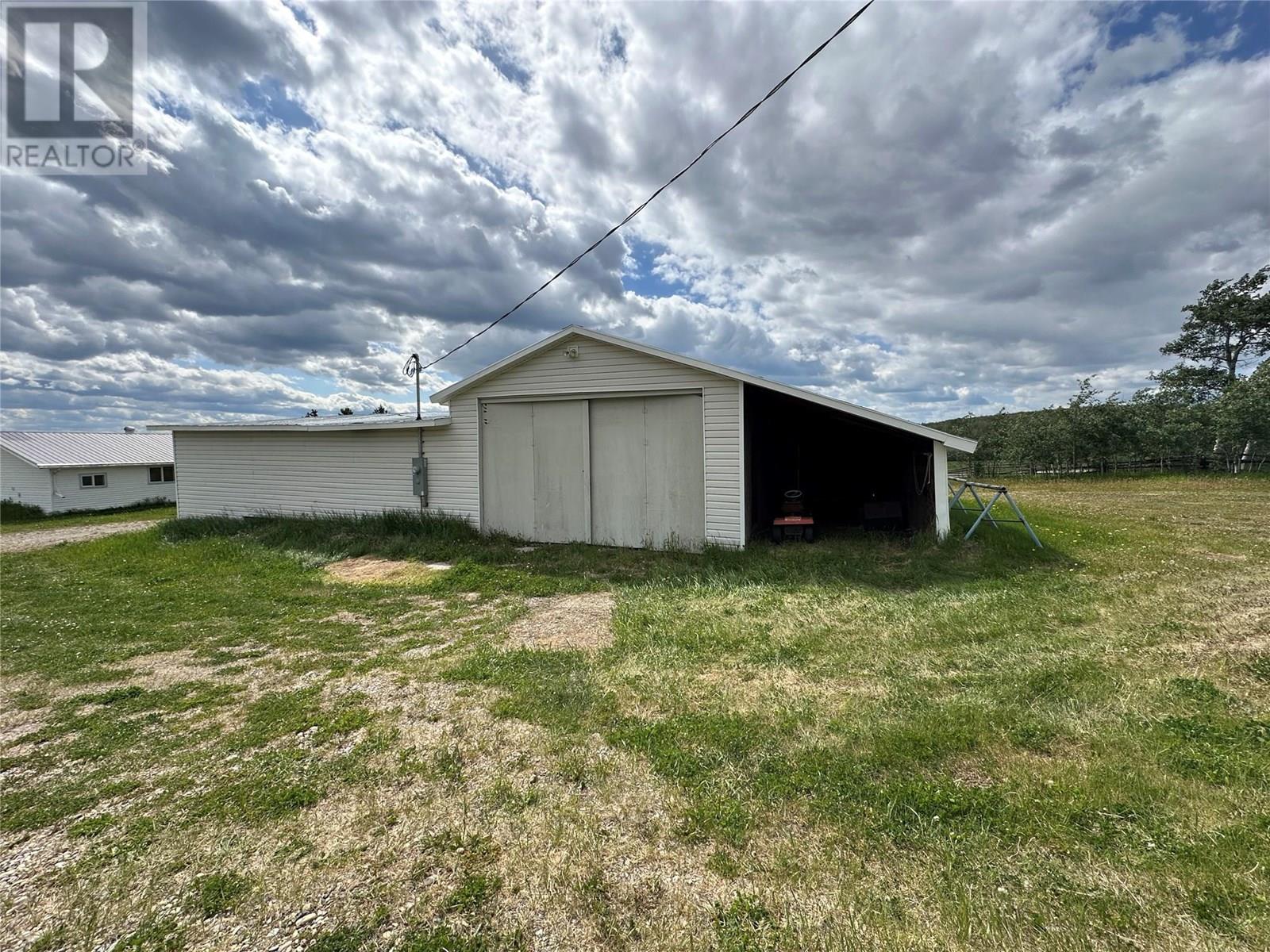Photo 26 of 5420 224 Road, Dawson Creek BC