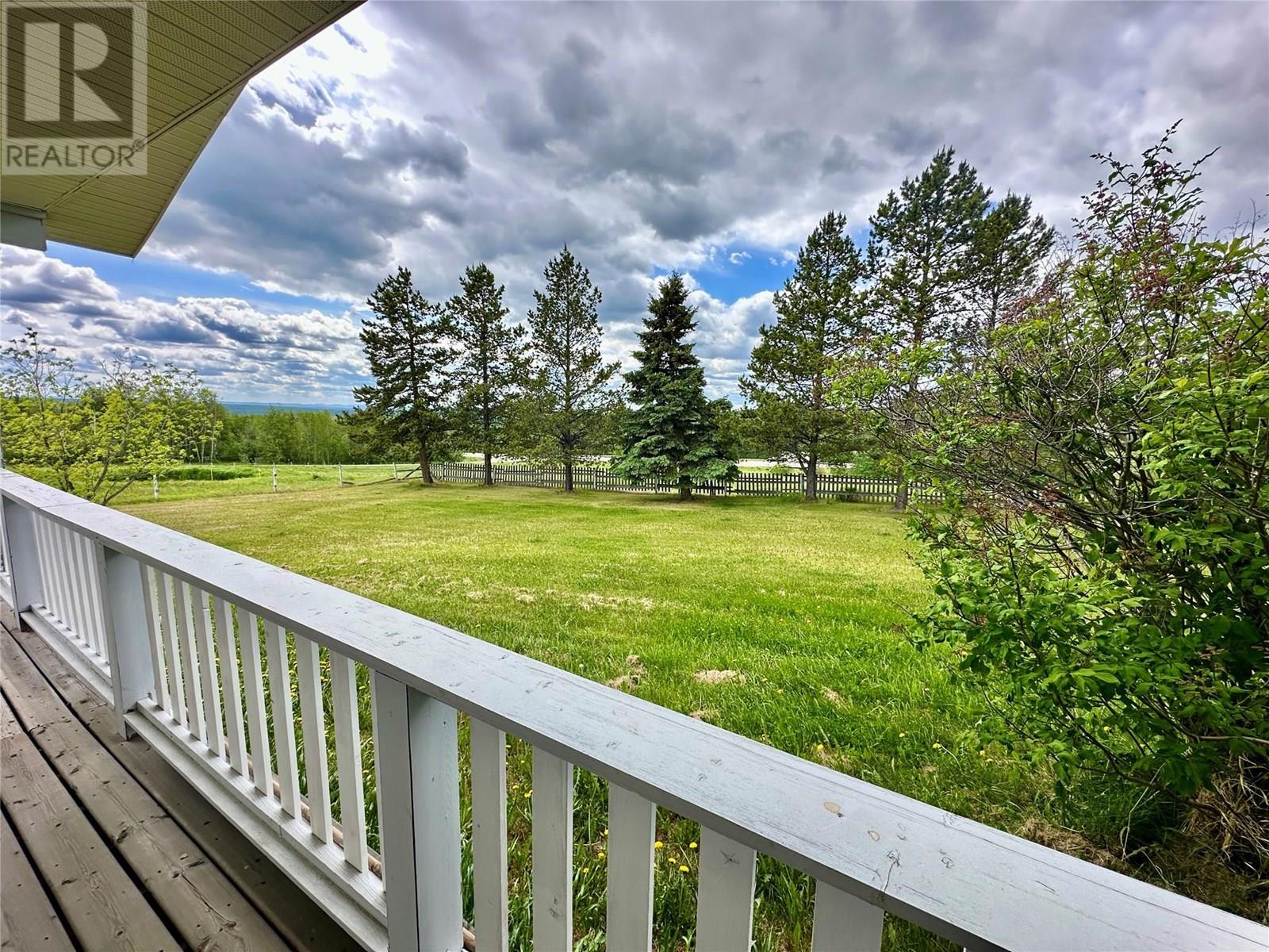 Photo 24 of 5420 224 Road, Dawson Creek BC
