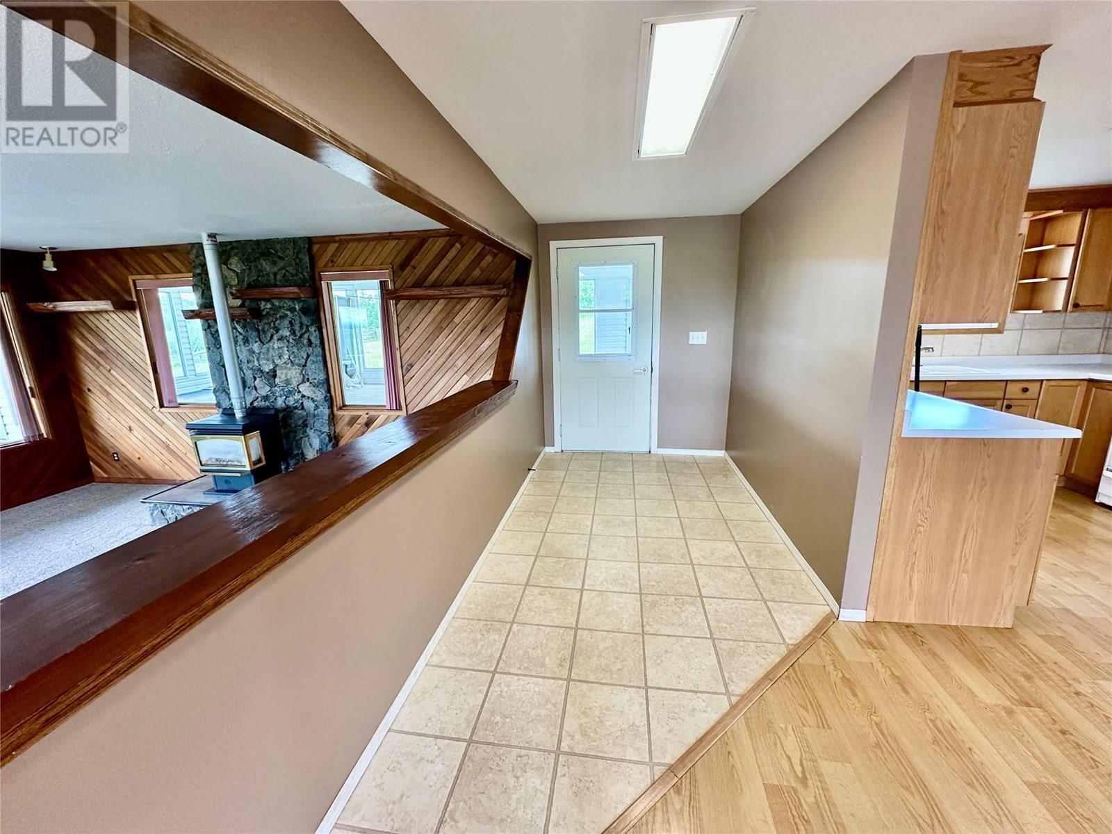 Photo 4 of 5420 224 Road, Dawson Creek BC