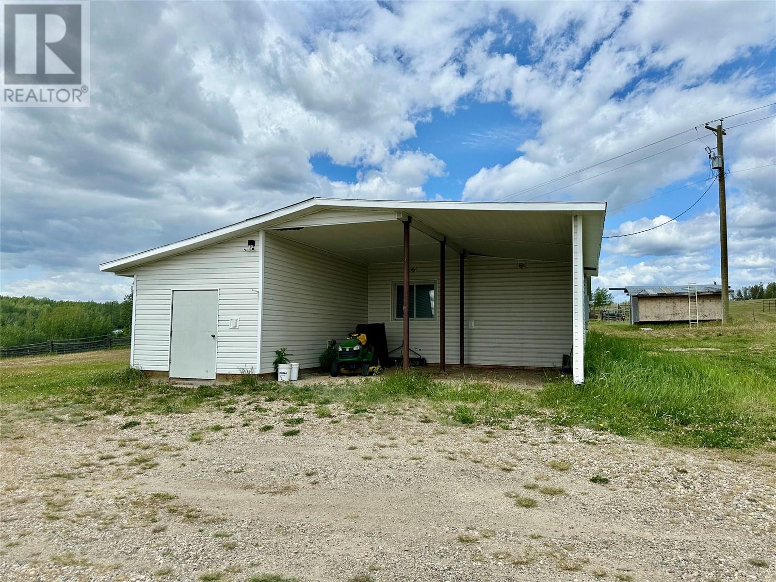 Photo 25 of 5420 224 Road, Dawson Creek BC