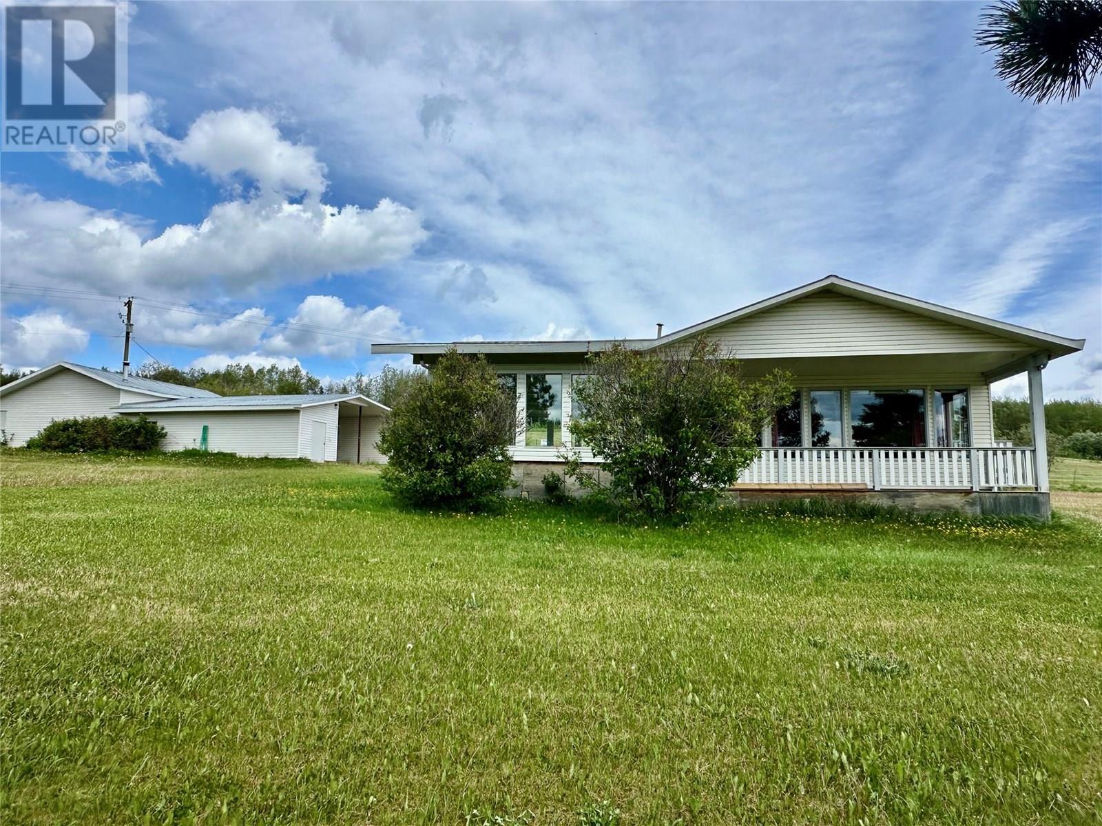 Photo 3 of 5420 224 Road, Dawson Creek BC