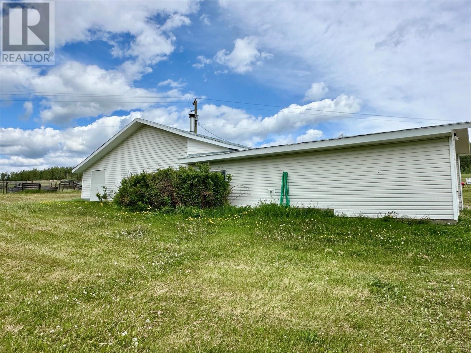 Photo 28 of 5420 224 Road, Dawson Creek BC