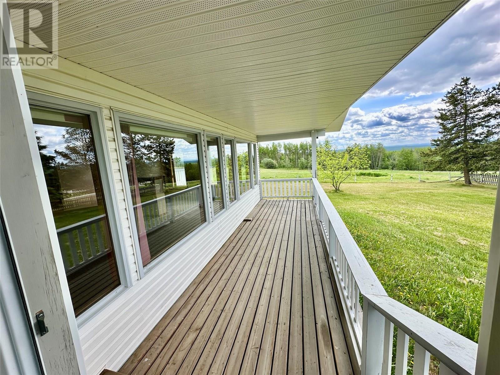 Photo 23 of 5420 224 Road, Dawson Creek BC