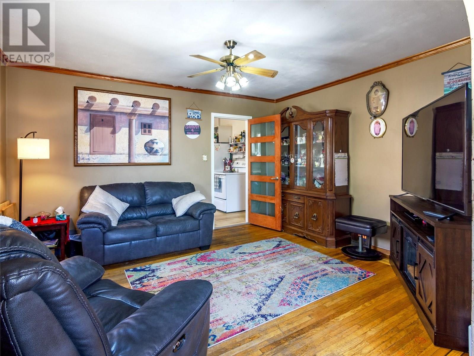  662 Ellis Street, Penticton