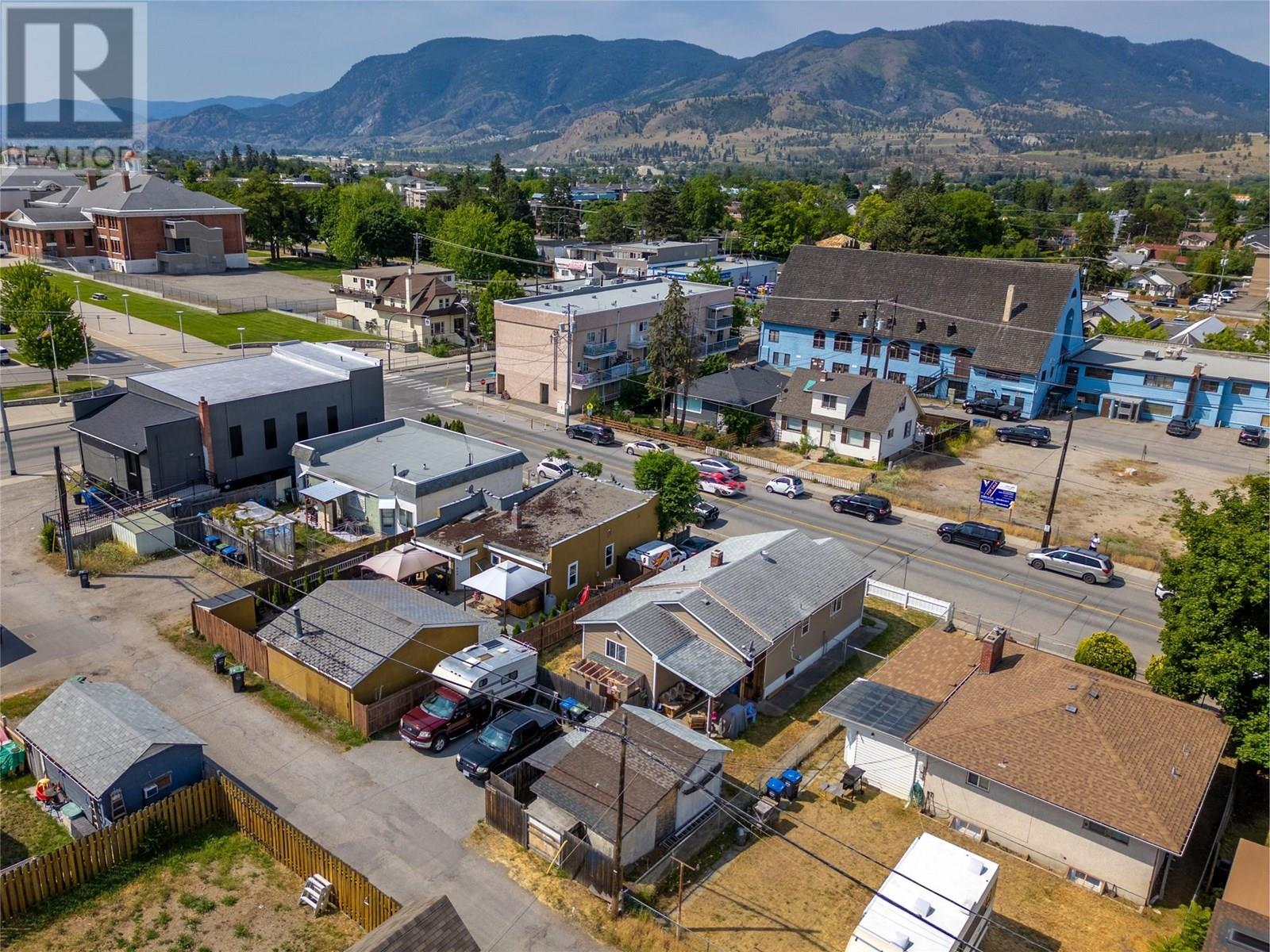  662 Ellis Street, Penticton