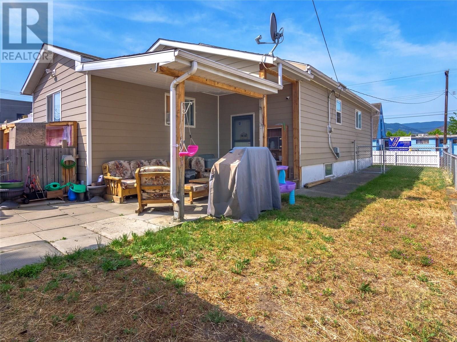 662 Ellis Street, Penticton