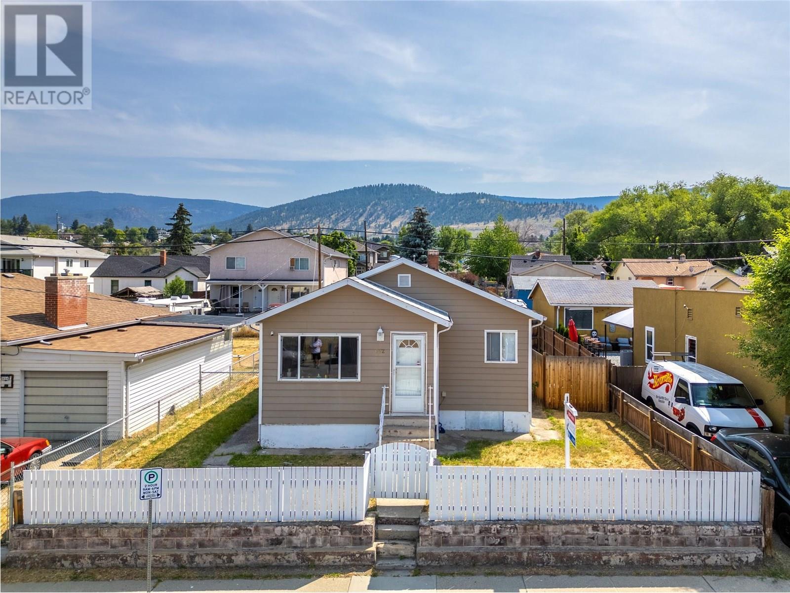  662 Ellis Street, Penticton
