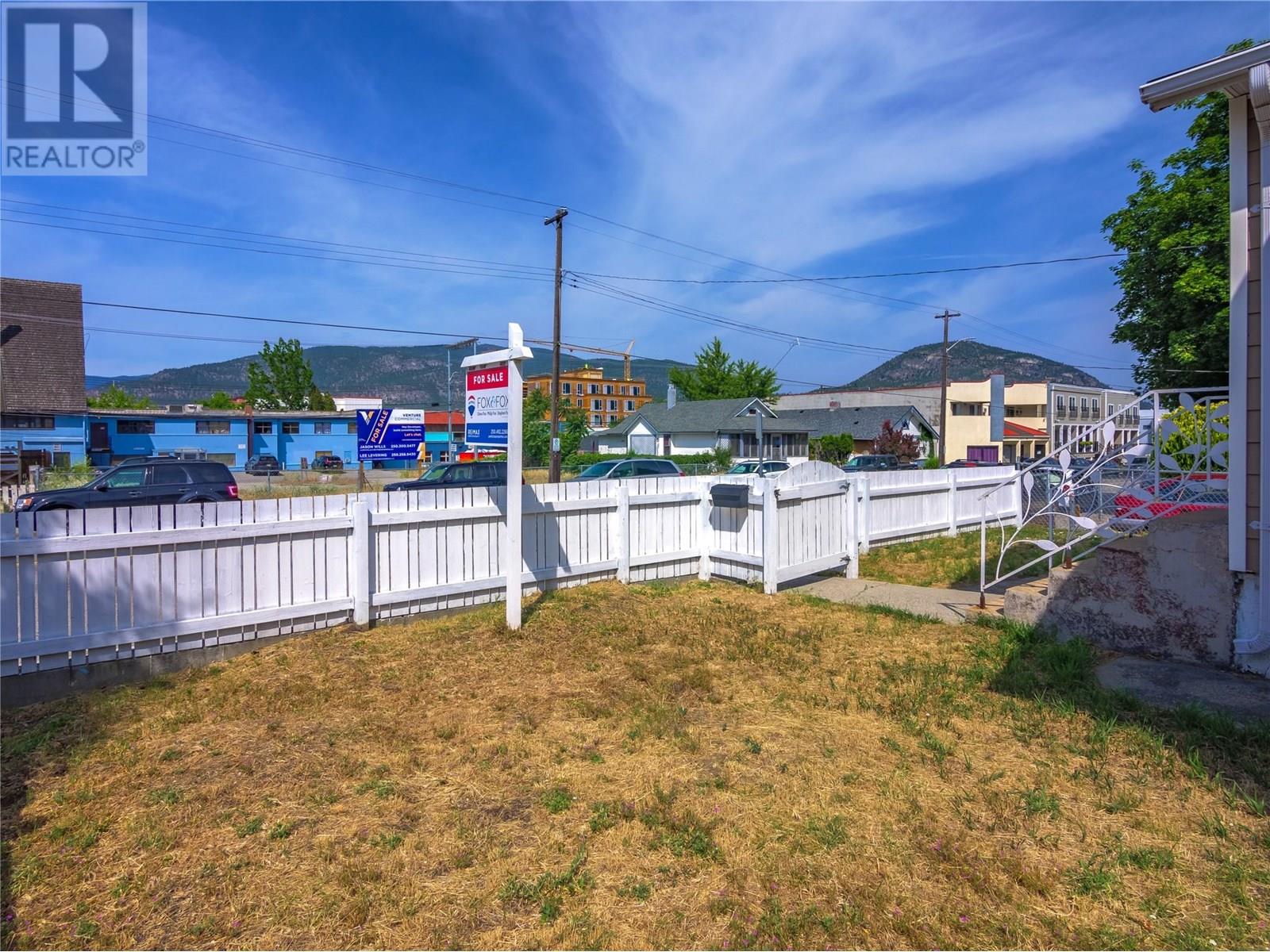  662 Ellis Street, Penticton
