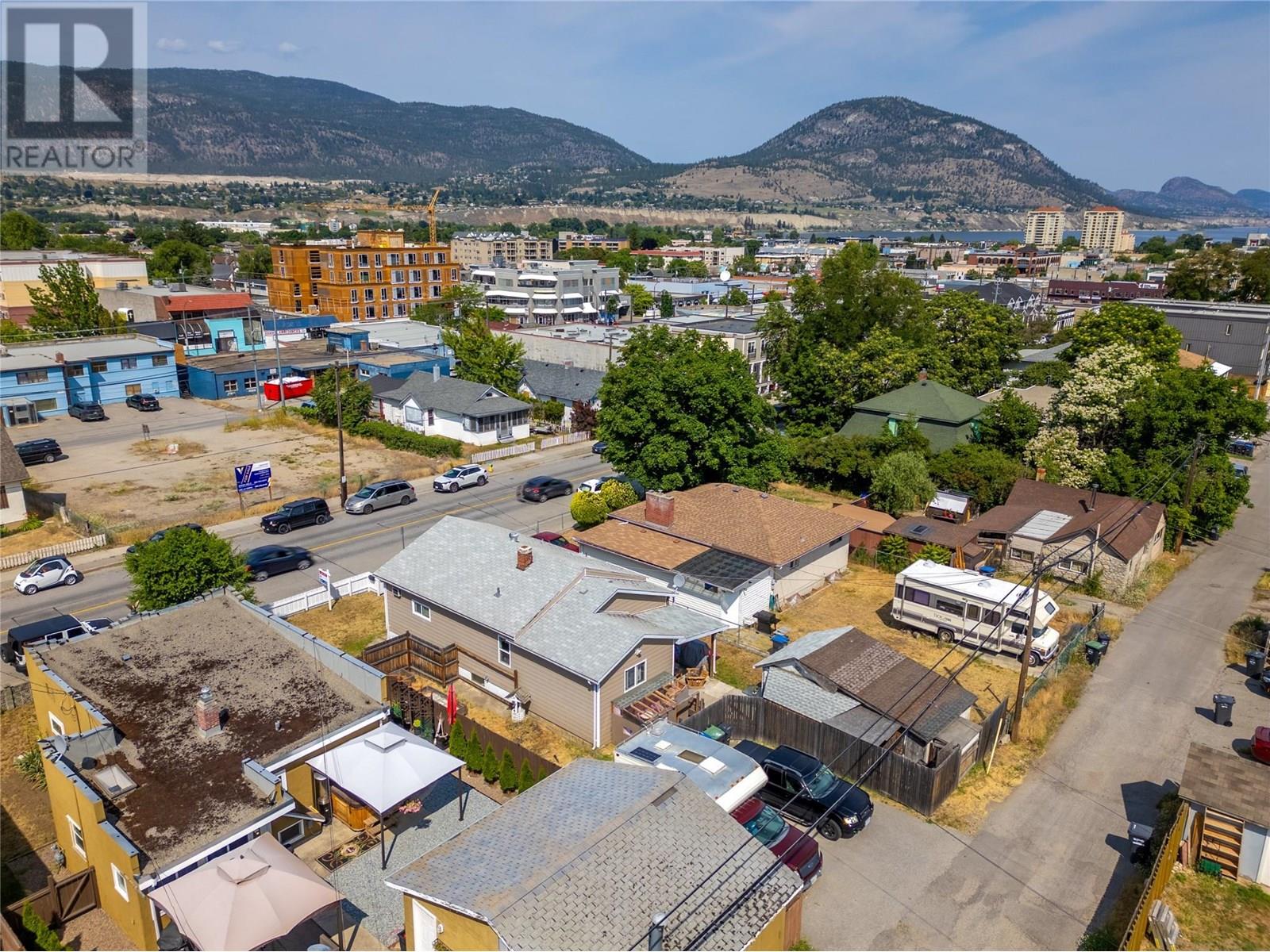  662 Ellis Street, Penticton
