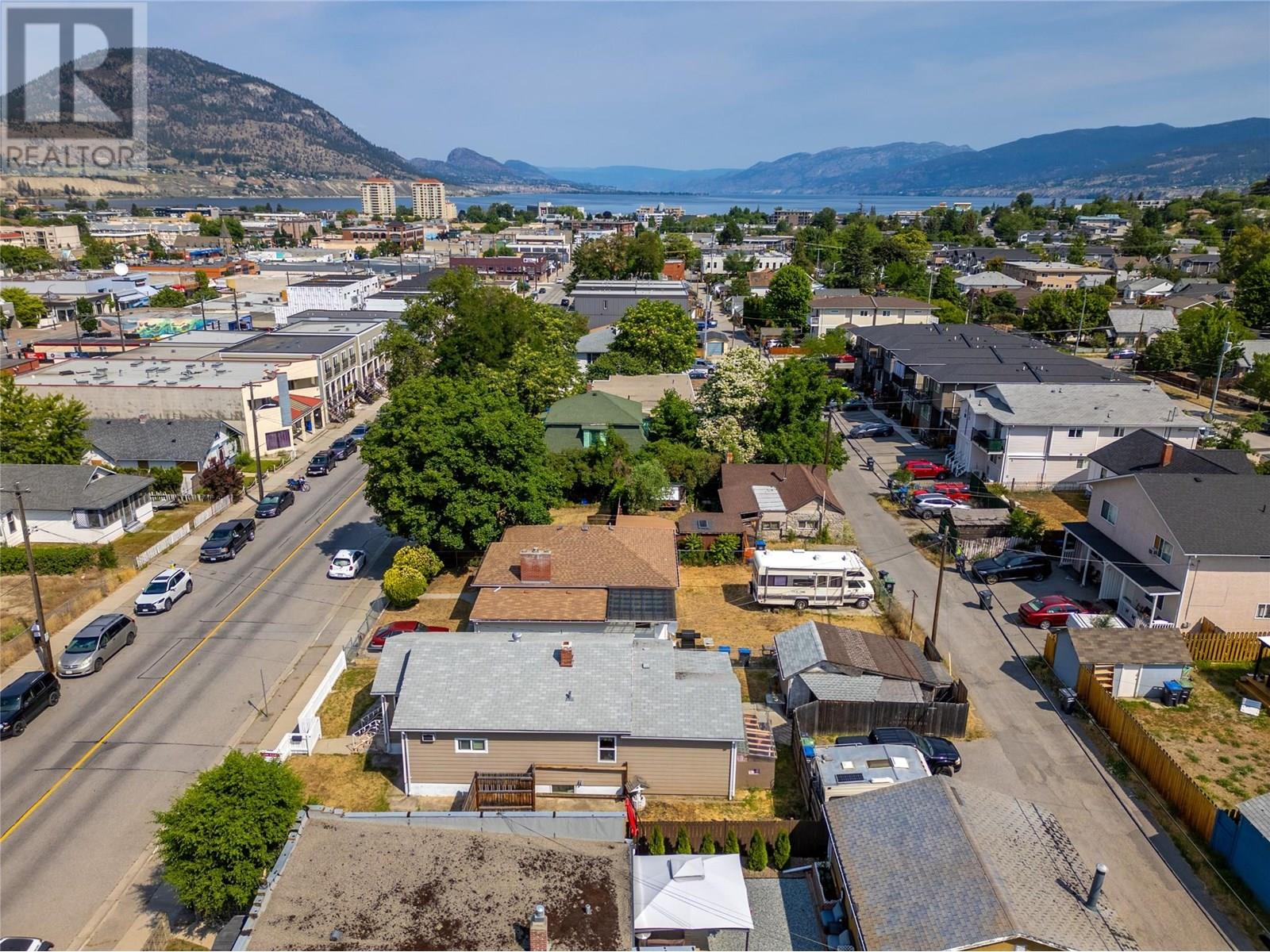  662 Ellis Street, Penticton