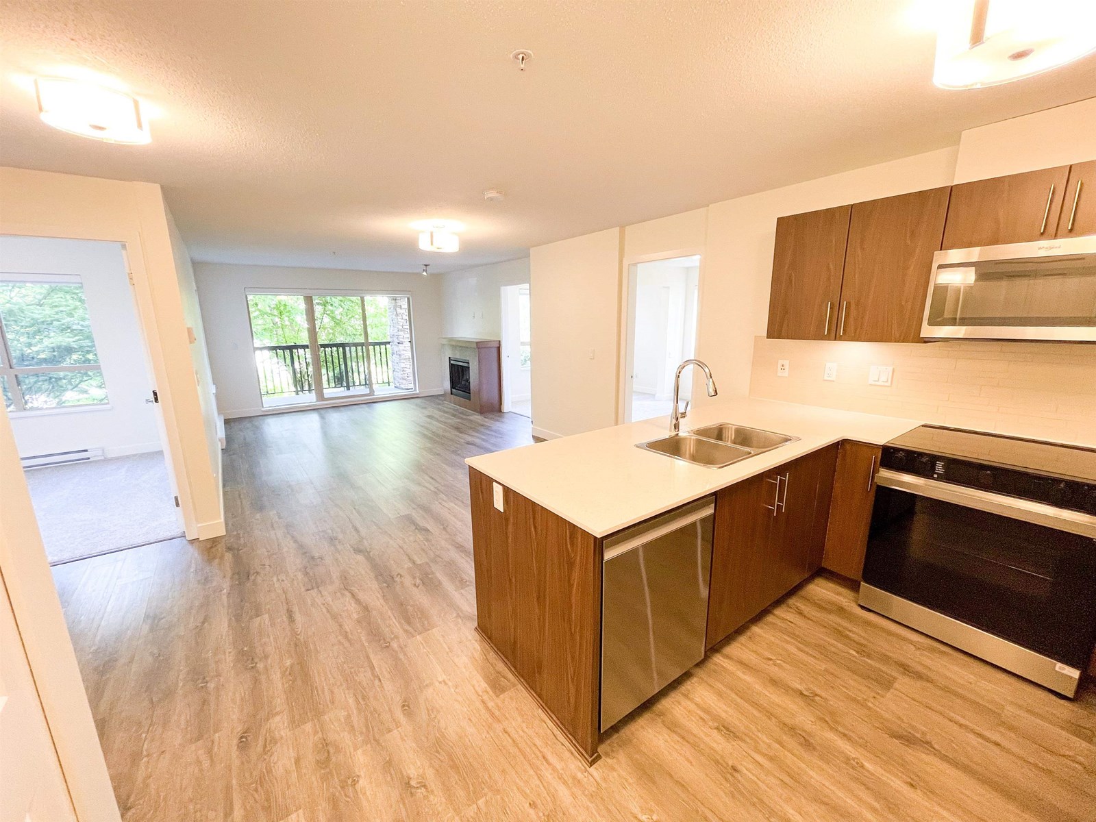 Photo 7 of 207 8915 202 Street, Langley BC