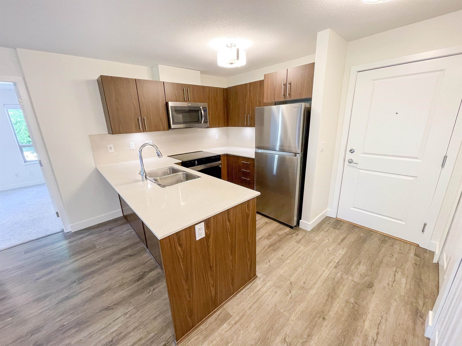 Photo 4 of 207 8915 202 Street, Langley BC