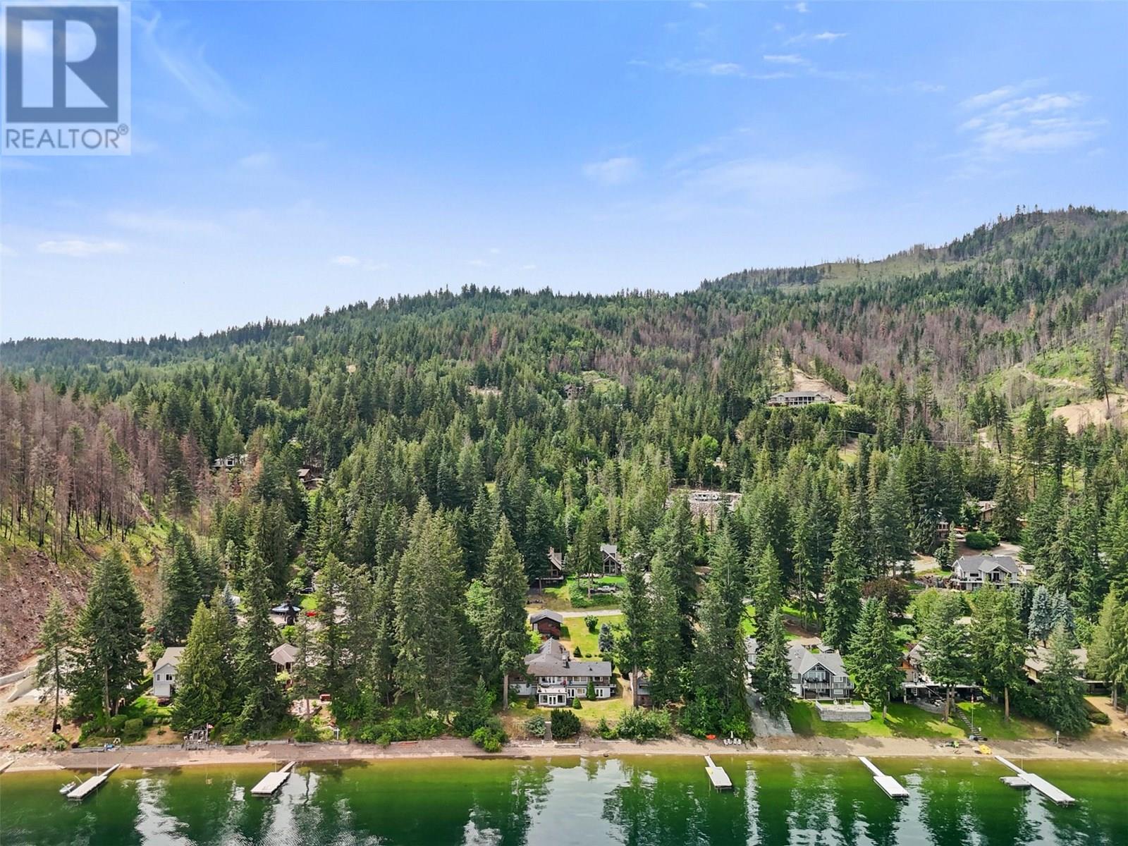 4498 SQUILAX-ANGLEMONT Road Unit# 5, North Shuswap