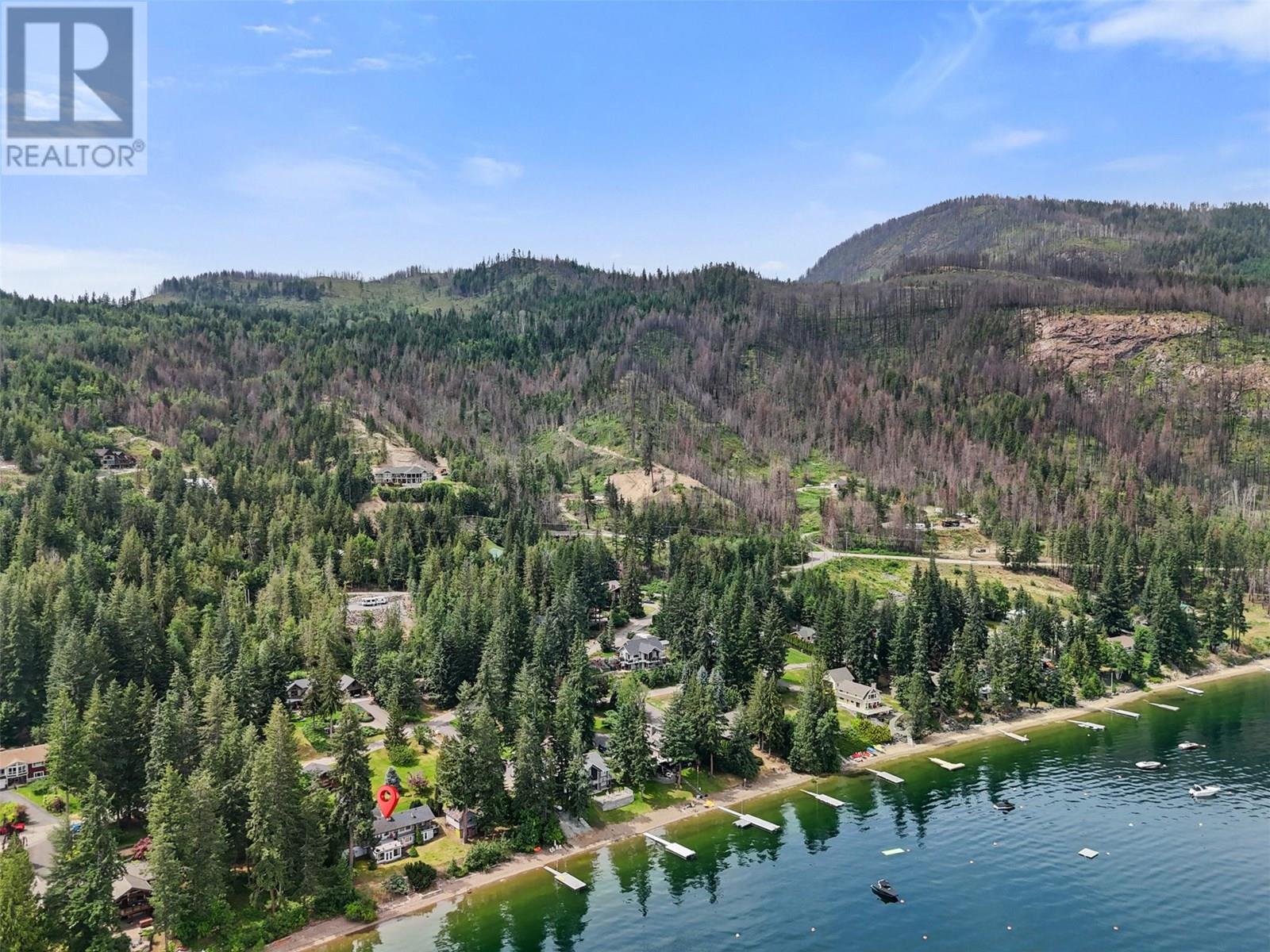 4498 SQUILAX-ANGLEMONT Road Unit# 5, North Shuswap