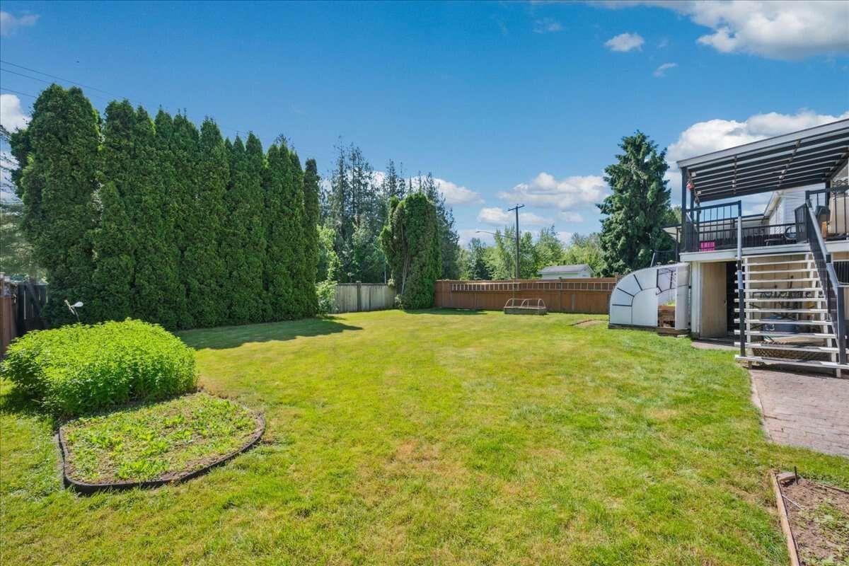 Photo 13 of 2970 Crossley Drive, Abbotsford BC