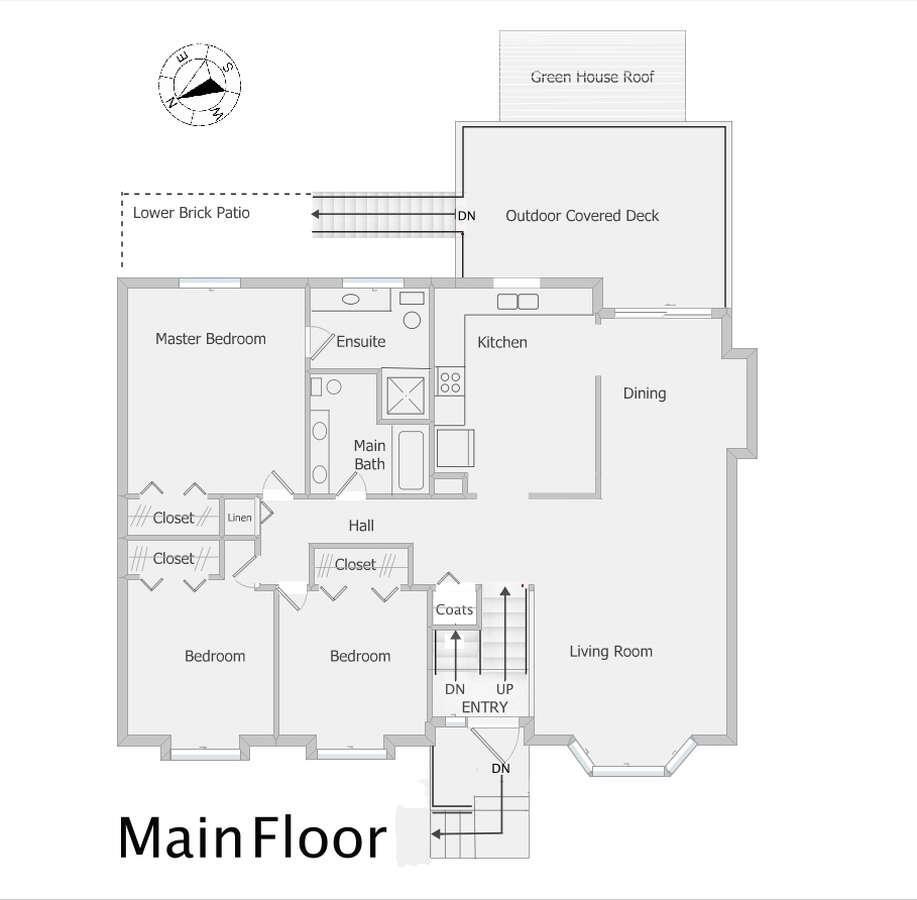 Photo 14 of 2970 Crossley Drive, Abbotsford BC