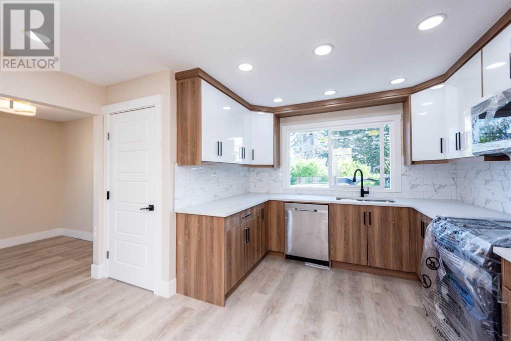 Single Family House Bungalow for Sale in   Avenue SE Penbrooke Meadows Calgary 