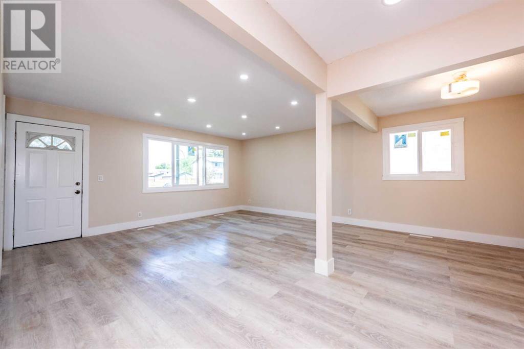 Single Family House Bungalow for Sale in   Avenue SE Penbrooke Meadows Calgary 