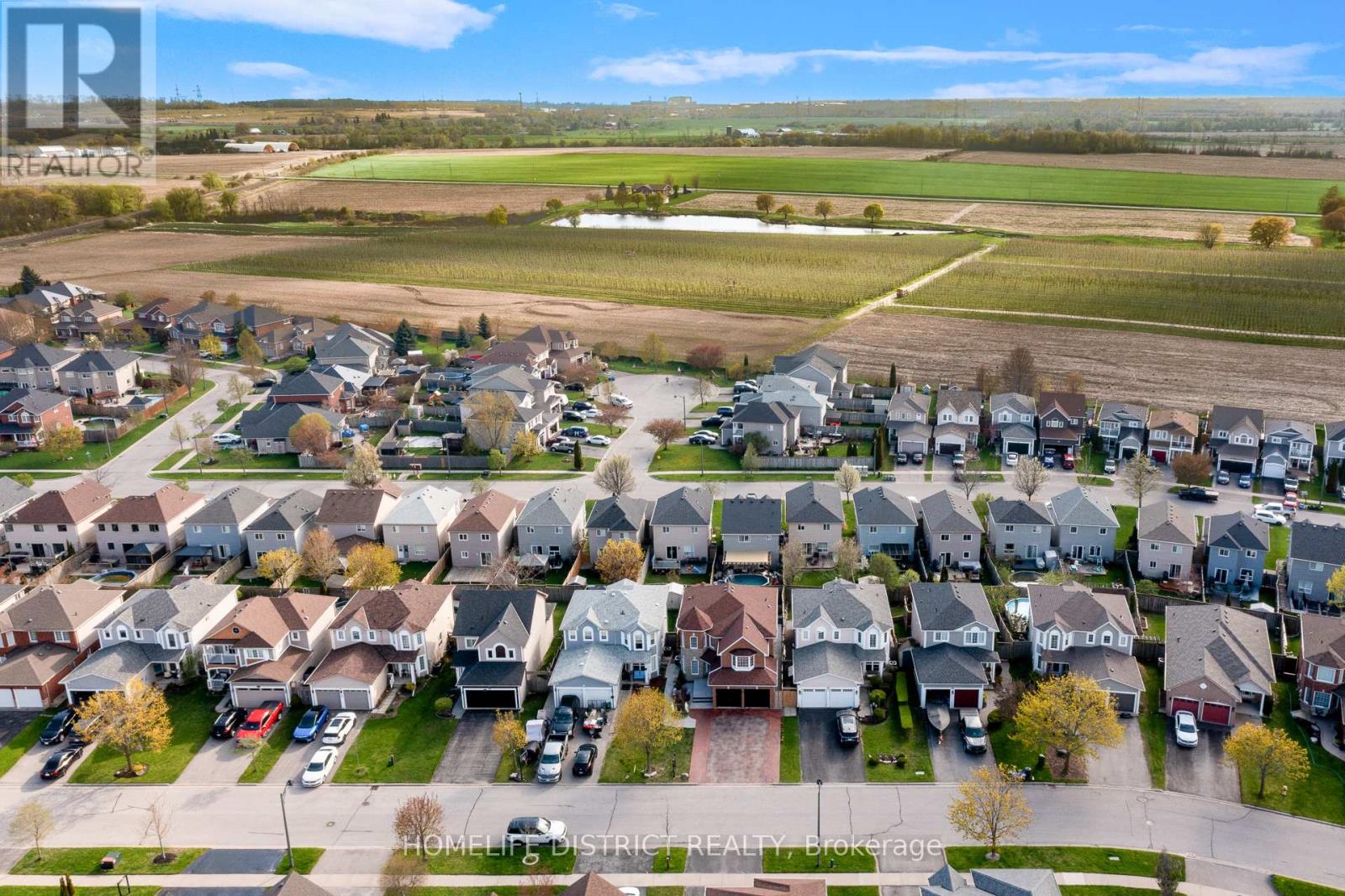 Photo 14 of 50 Weldrick Crescent, Clarington ON