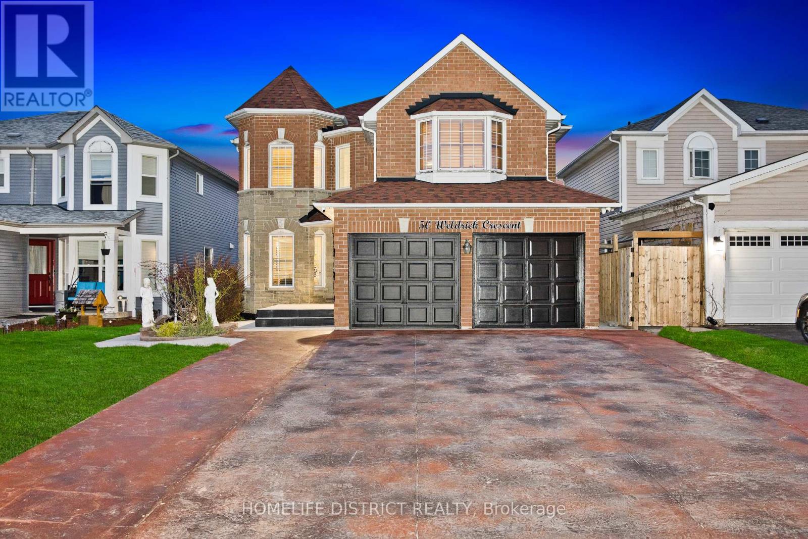 Photo 28 of 50 Weldrick Crescent, Clarington ON