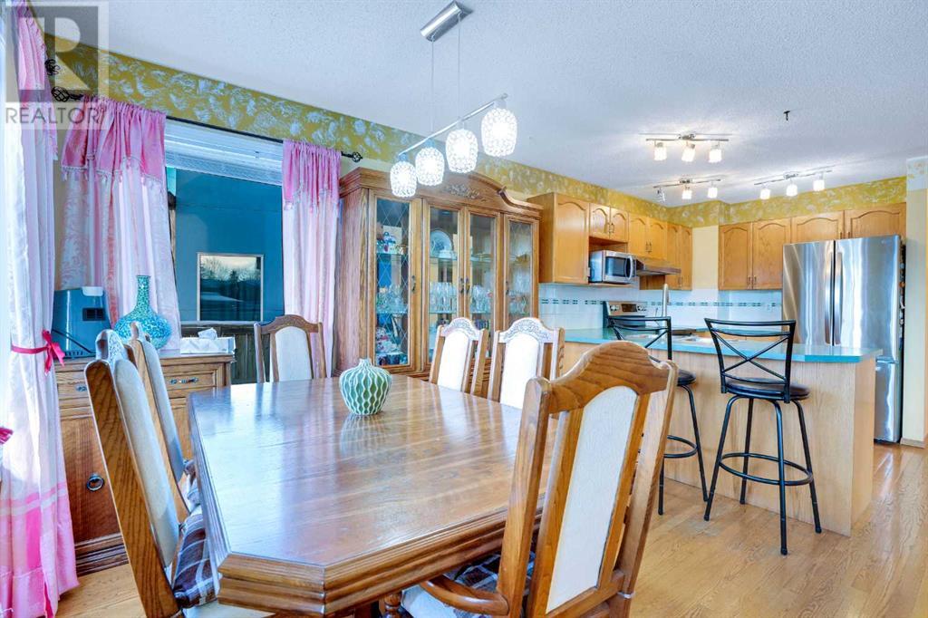 115 Coral Springs Circle NE, Calgary, Alberta