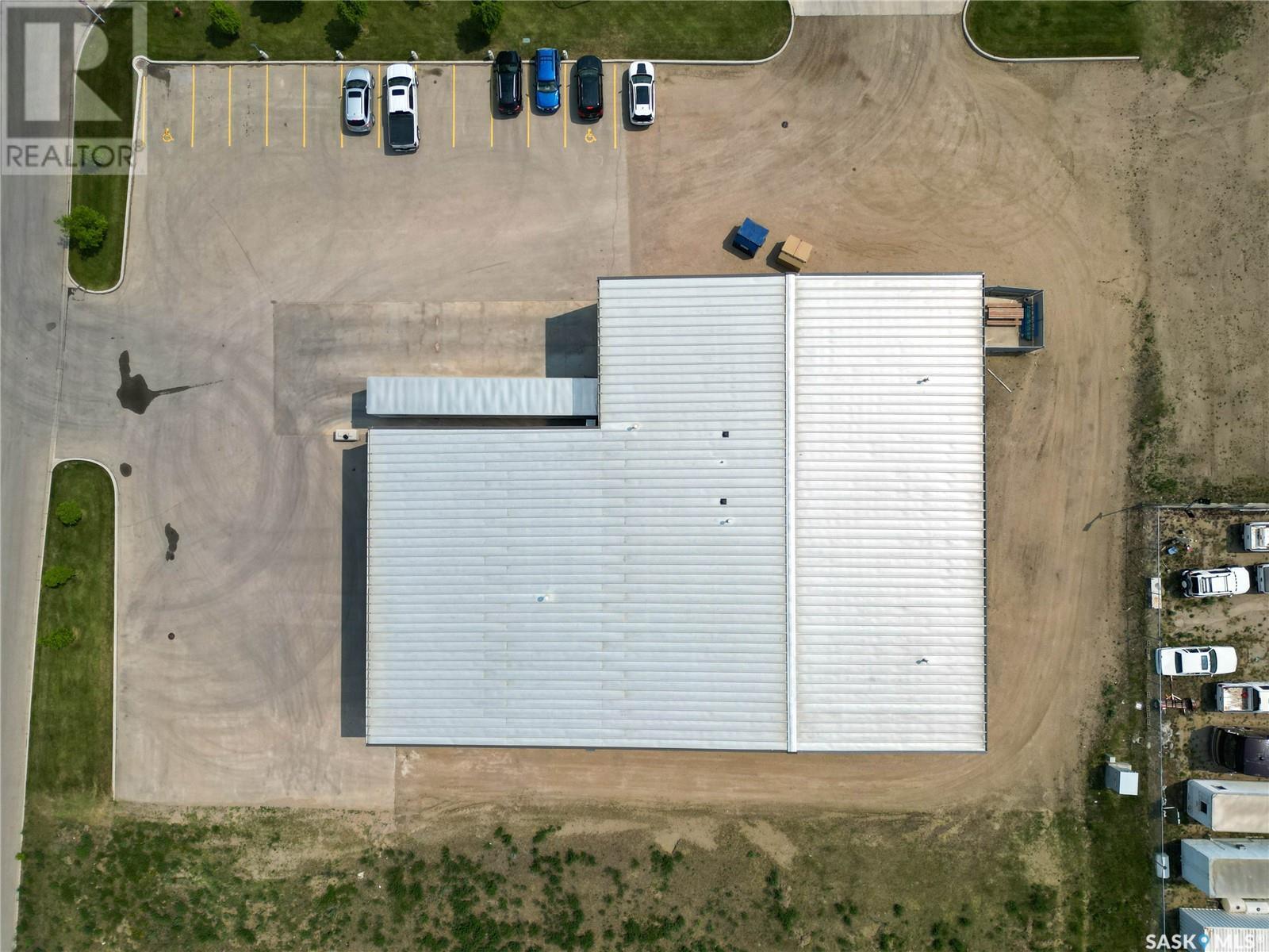 Photo 12 of East 585 42nd Street E, Prince Albert SK