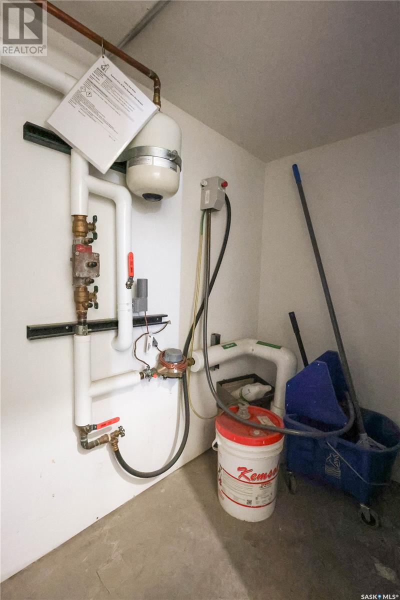Photo 36 of East 585 42nd Street E, Prince Albert SK