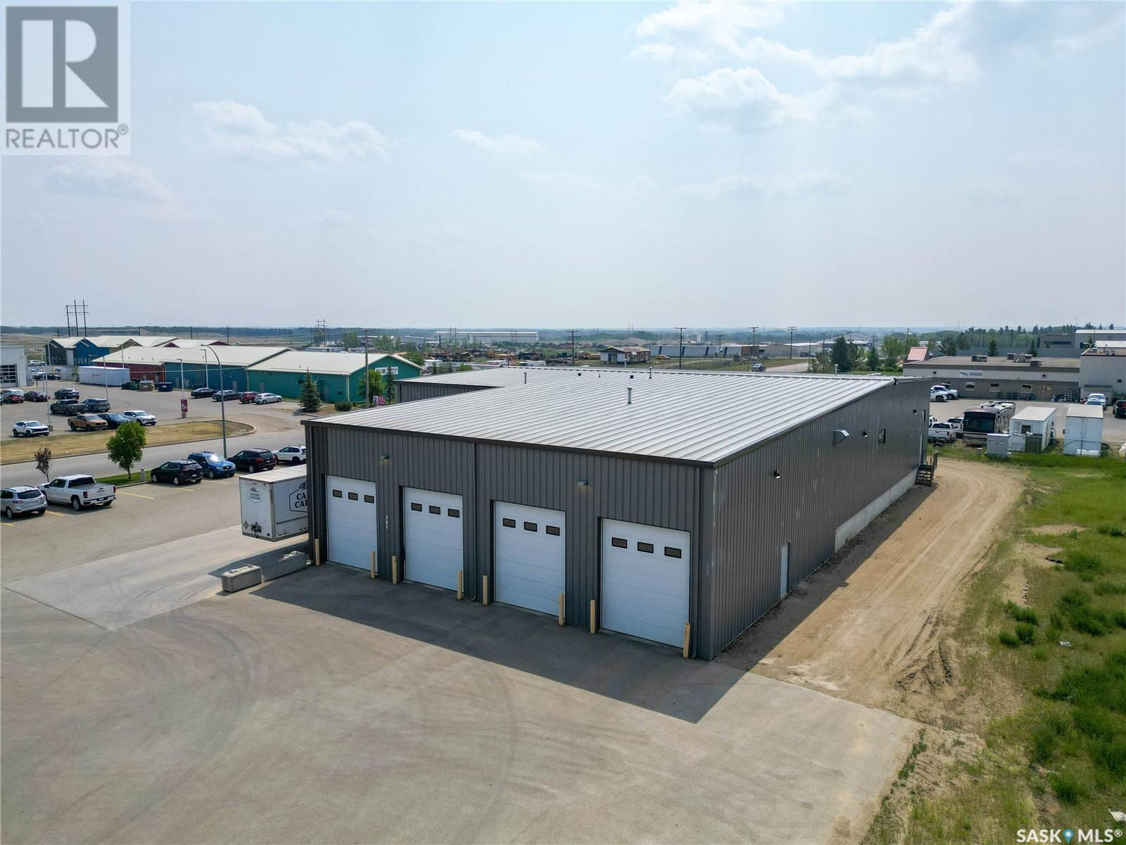 Photo 9 of East 585 42nd Street E, Prince Albert SK