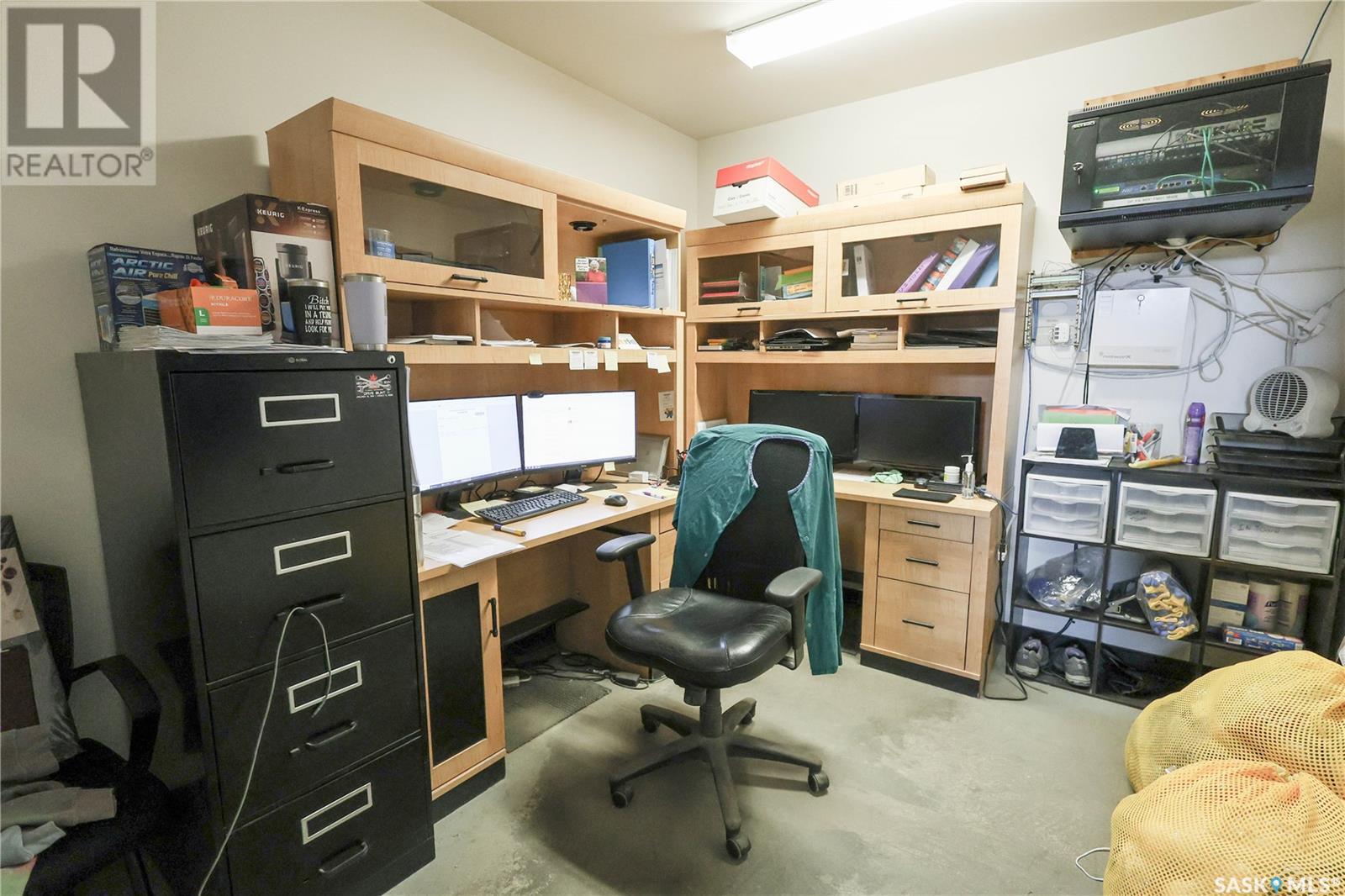 Photo 33 of East 585 42nd Street E, Prince Albert SK