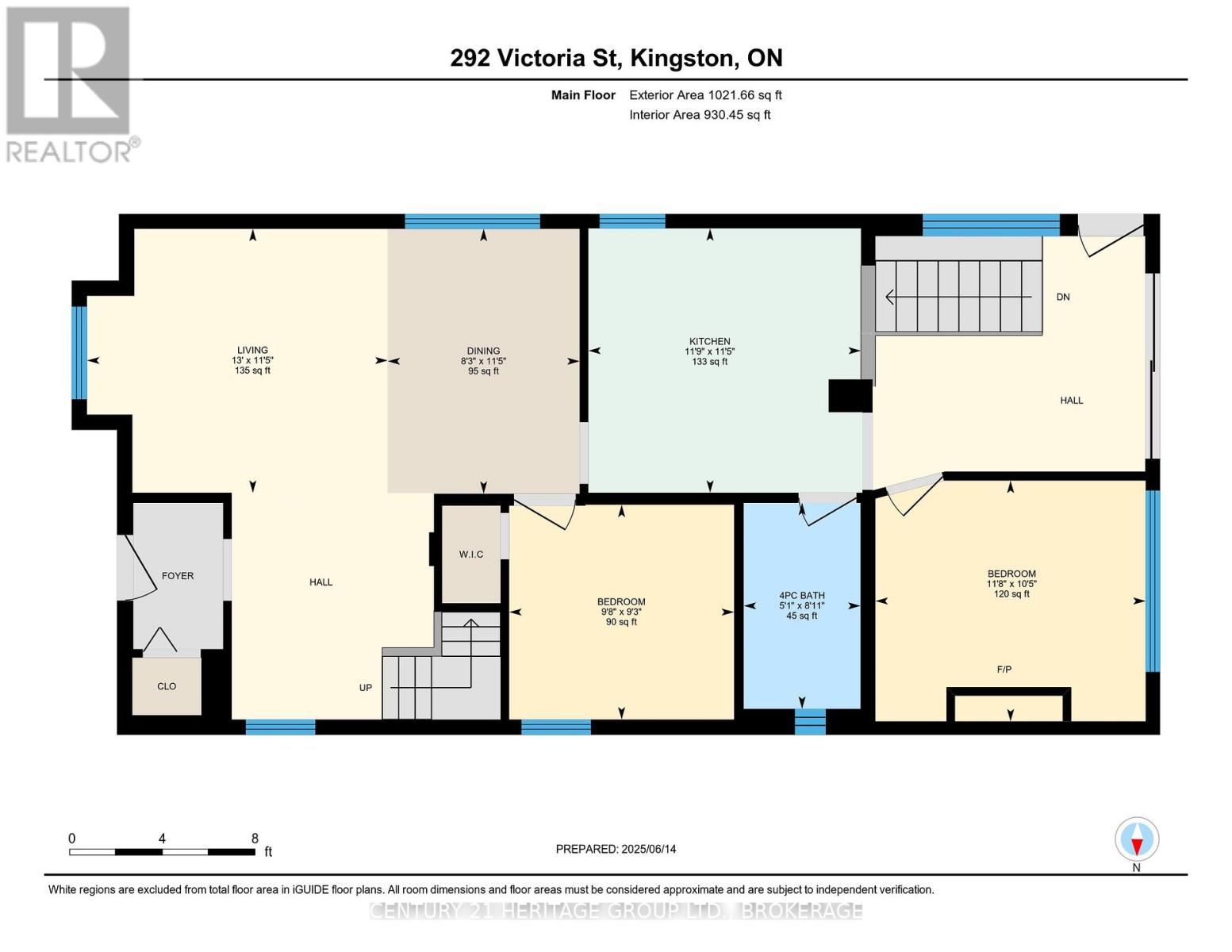 Photo 20 of 292 Victoria Street, Kingston ON