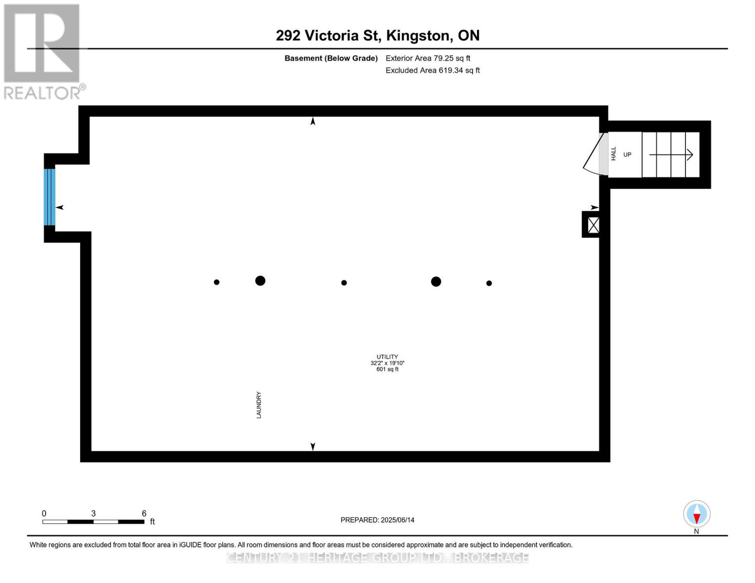 Photo 35 of 292 Victoria Street, Kingston ON