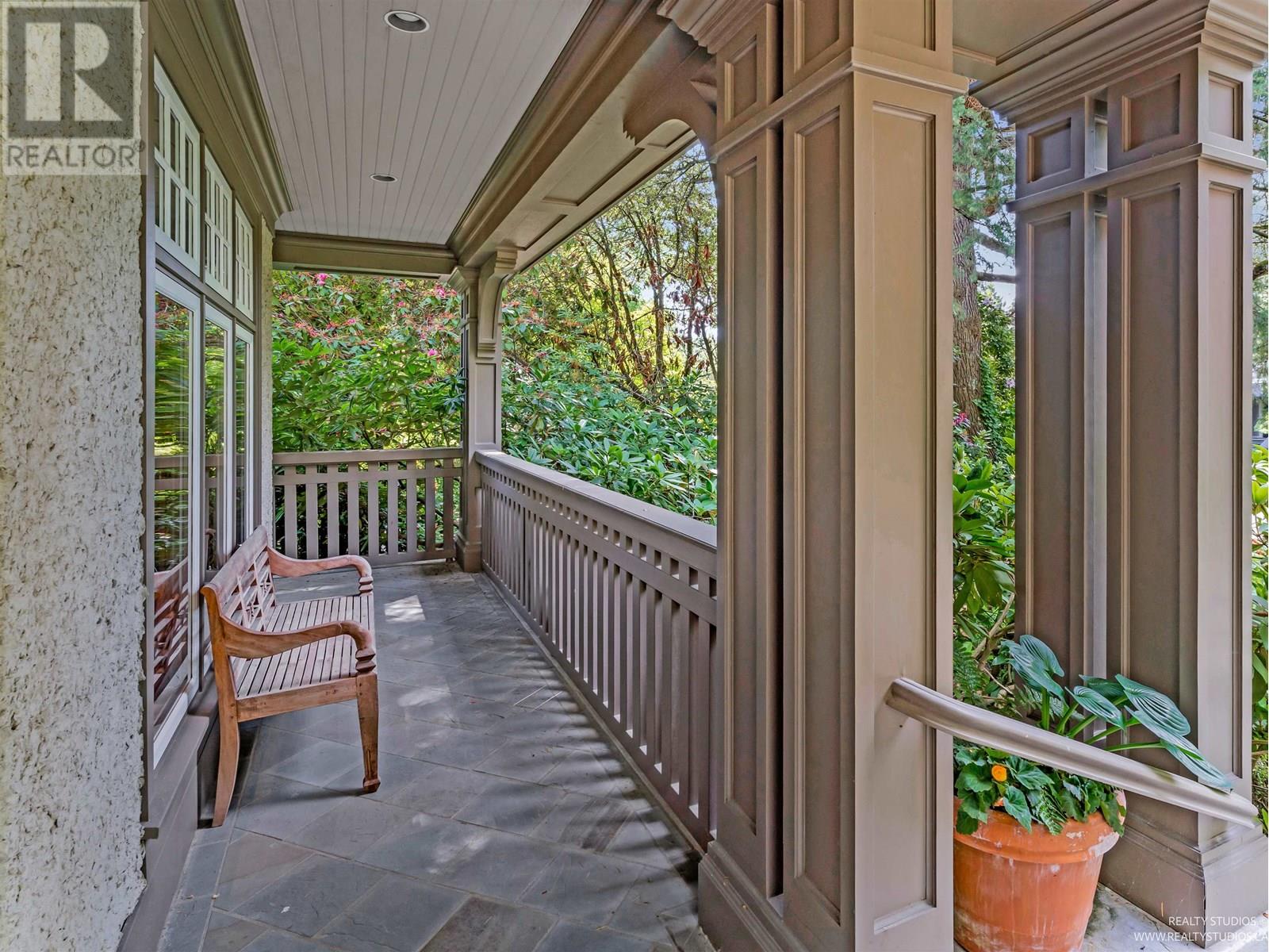 Photo 6 of 6362 Churchill Street, Vancouver BC