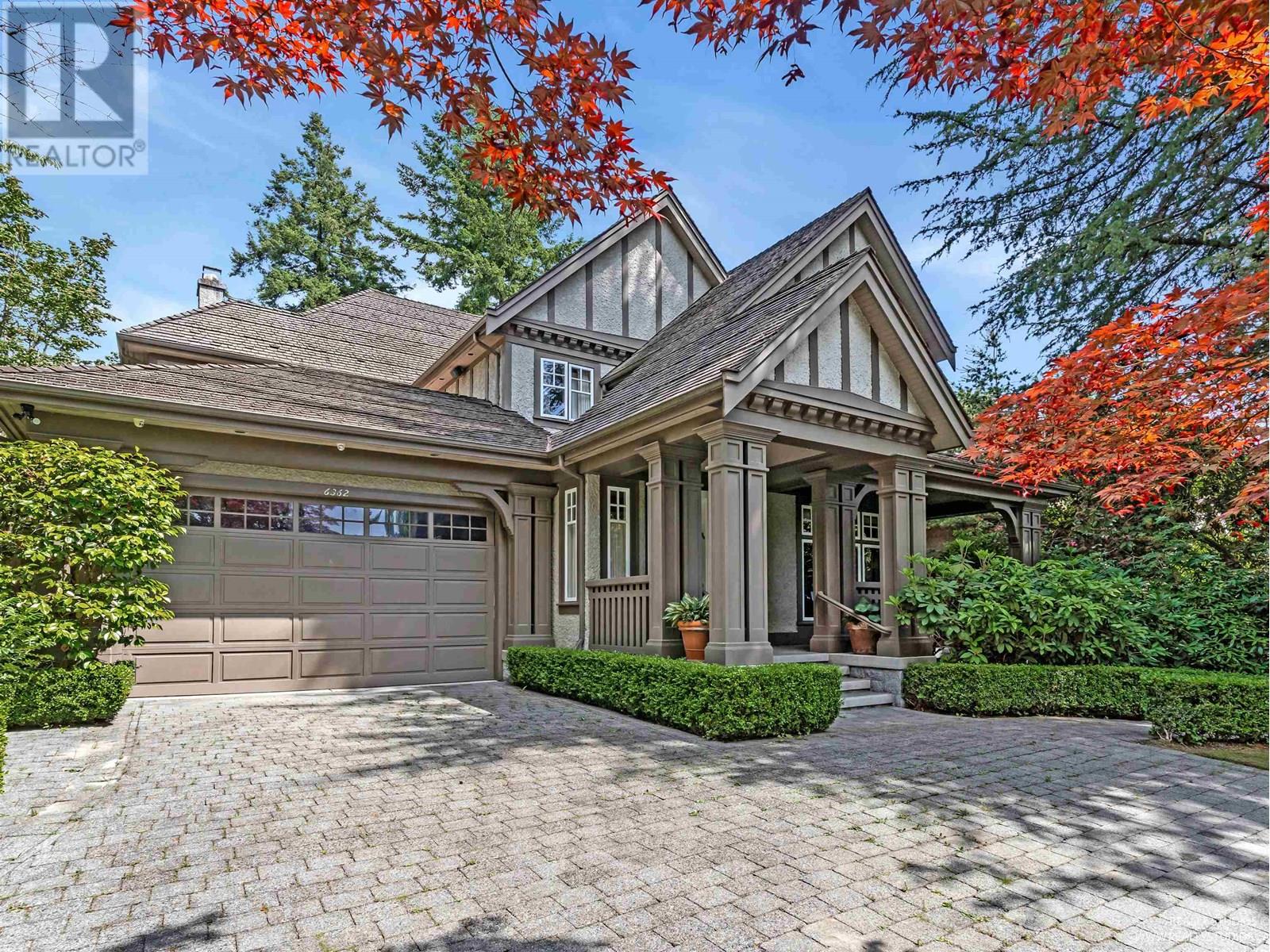 Photo 4 of 6362 Churchill Street, Vancouver BC
