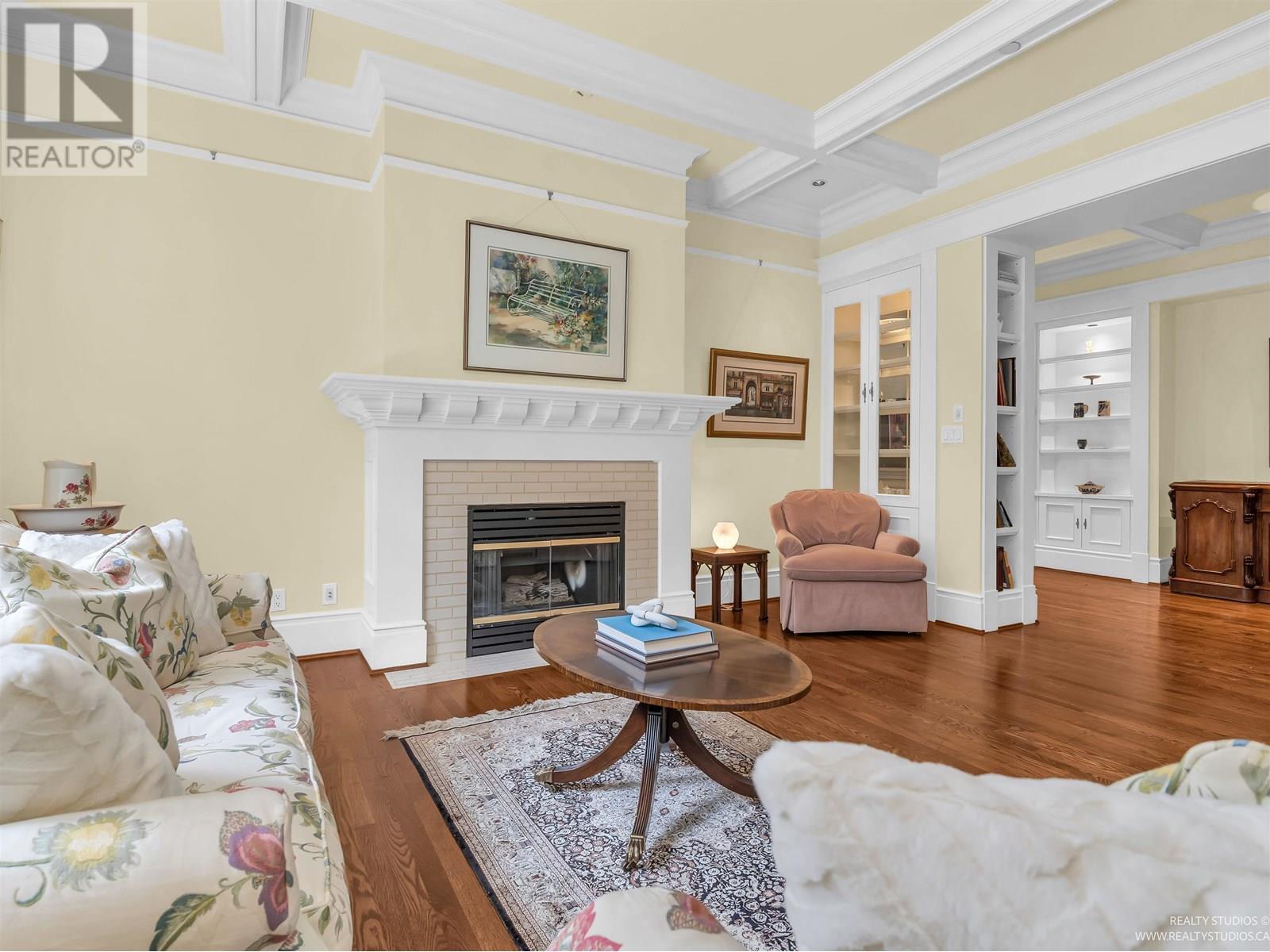 Photo 21 of 6362 Churchill Street, Vancouver BC