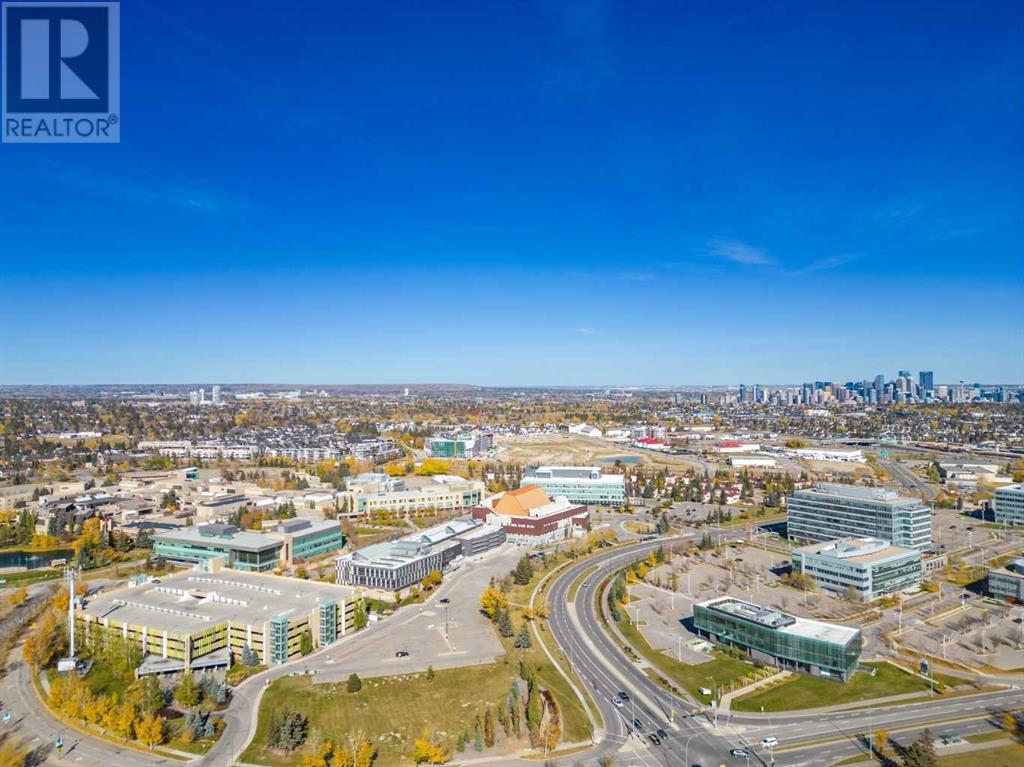Single Family House for Sale in   Richard Place SW Lincoln Park Calgary 