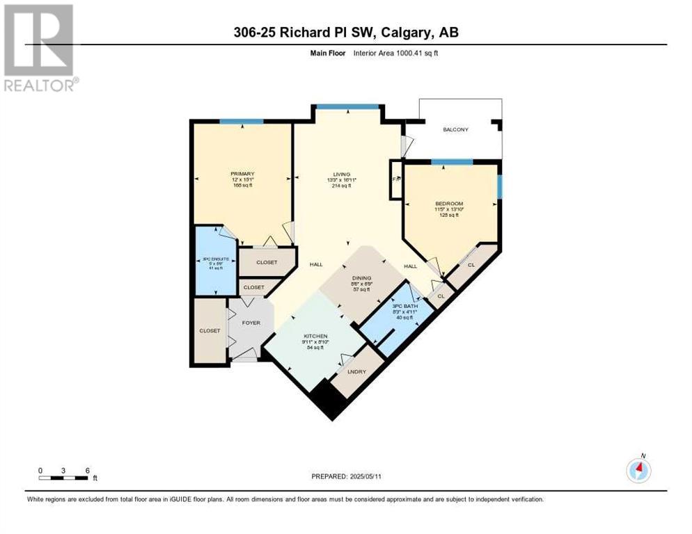 Single Family House for Sale in   Richard Place SW Lincoln Park Calgary 