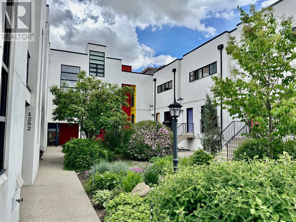 Single Family House for Sale in   Street SW Beltline Calgary 