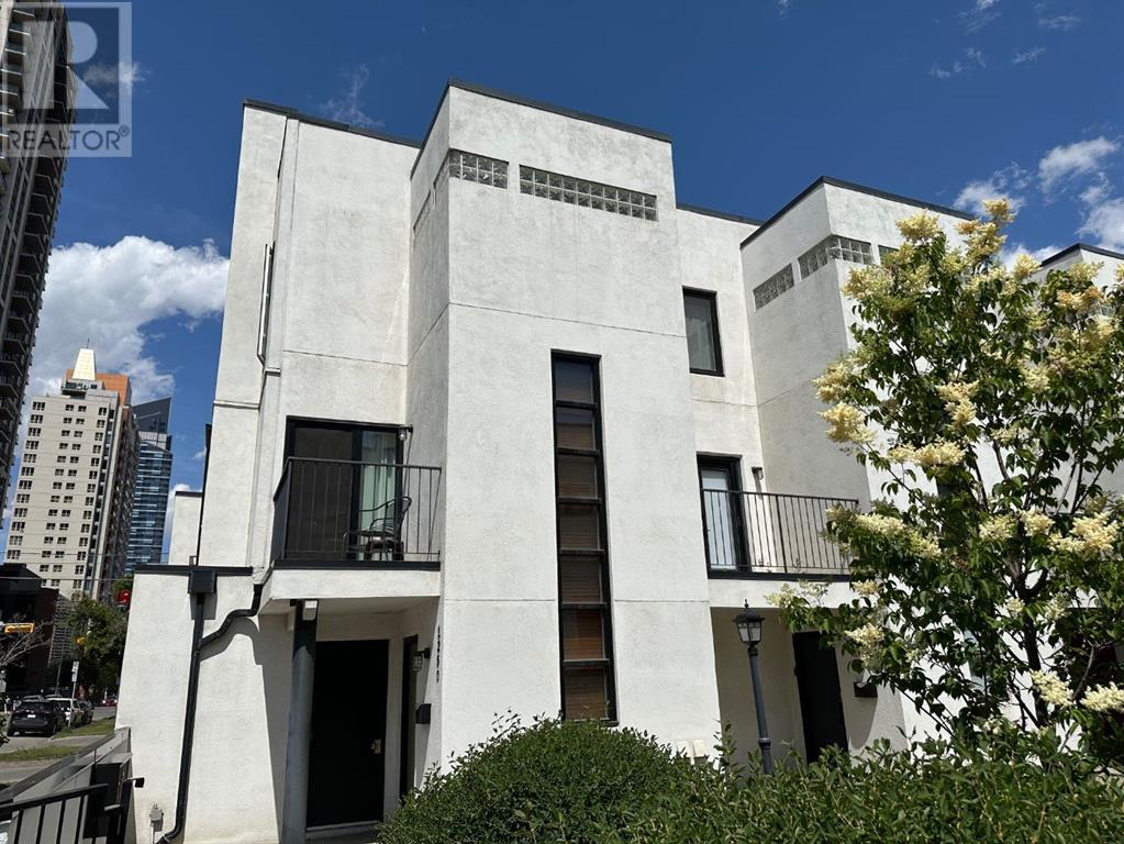 Single Family House for Sale in   Street SW Beltline Calgary 