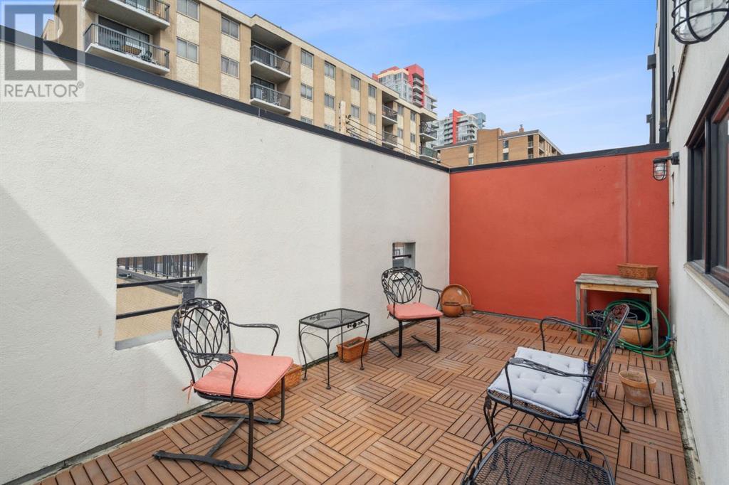 Single Family House for Sale in   Street SW Beltline Calgary 