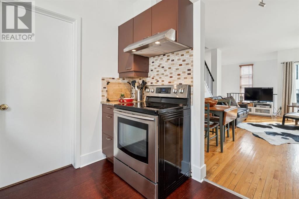 Single Family House for Sale in   Street SW Beltline Calgary 